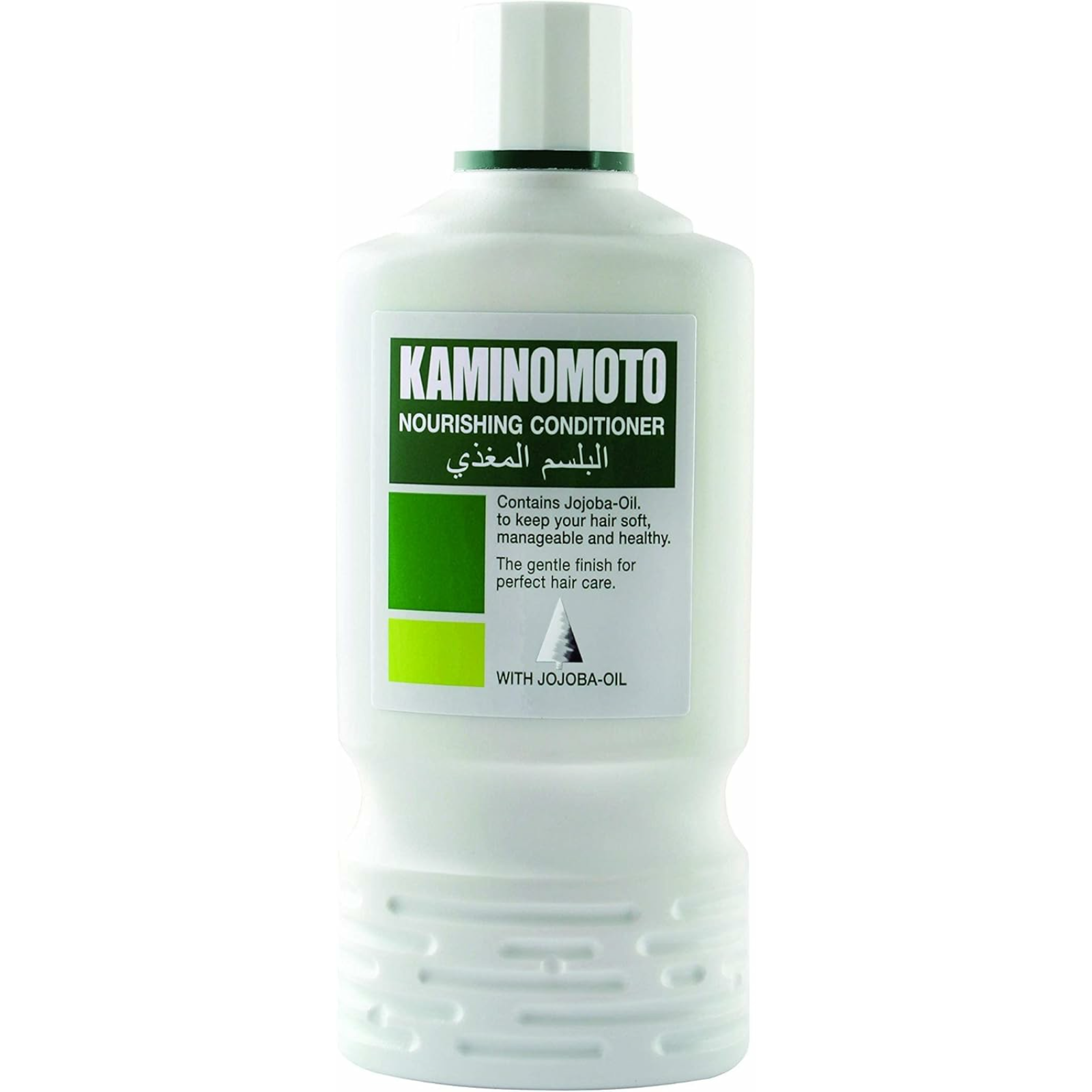 Kaminomoto Sodium Free Nourishing Conditioner - 200Ml - ZaDa beauty