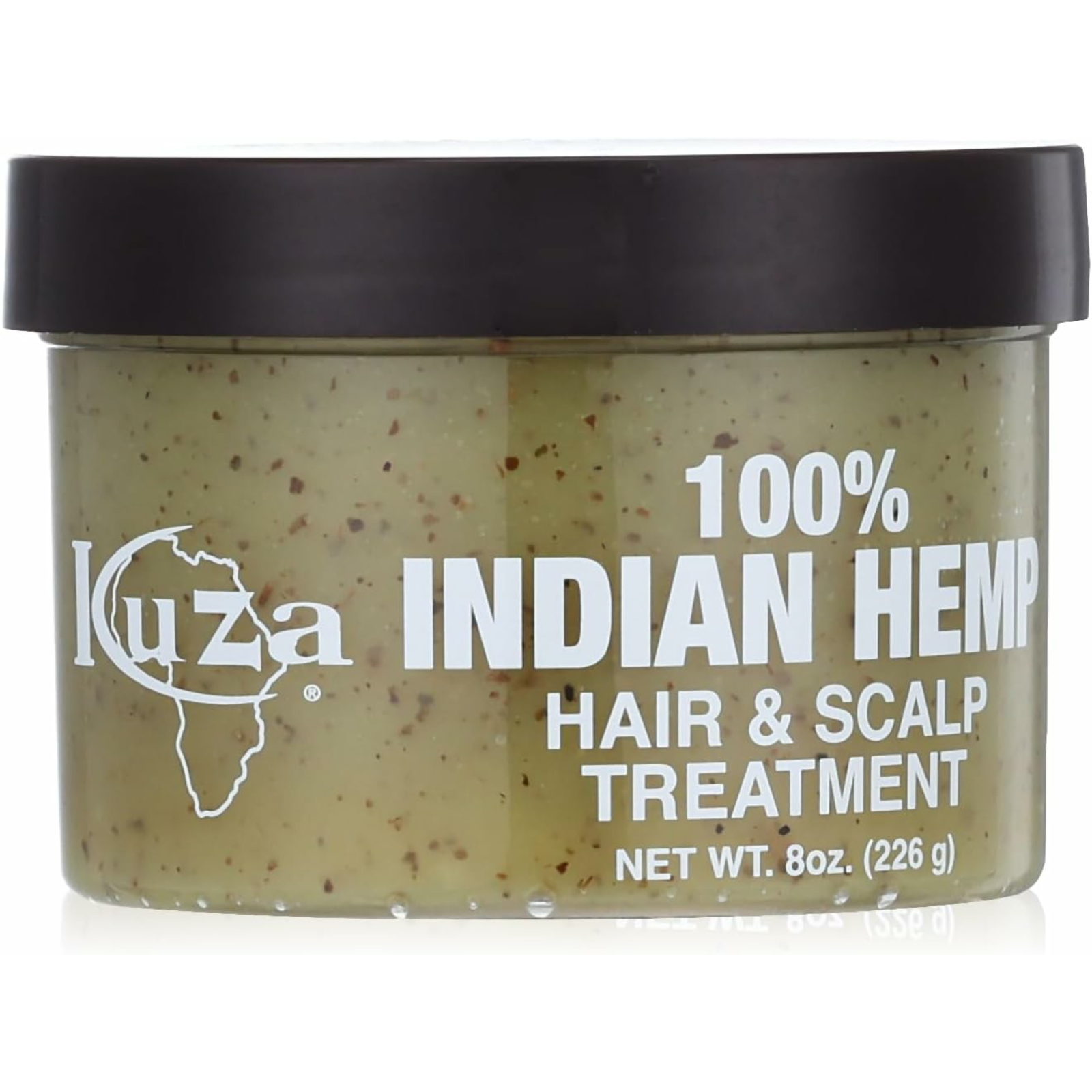 Kuza Indian Hemp Hair and Scalp Treatment 113g - ZaDa beauty