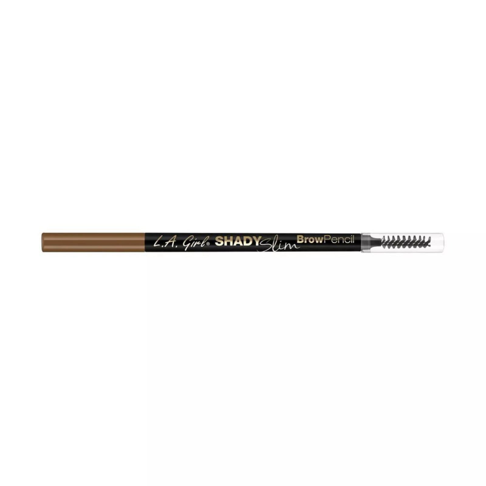 L.A. Girl Shady Slim Brow Pencil - Taupe GB352 - ZaDa beauty