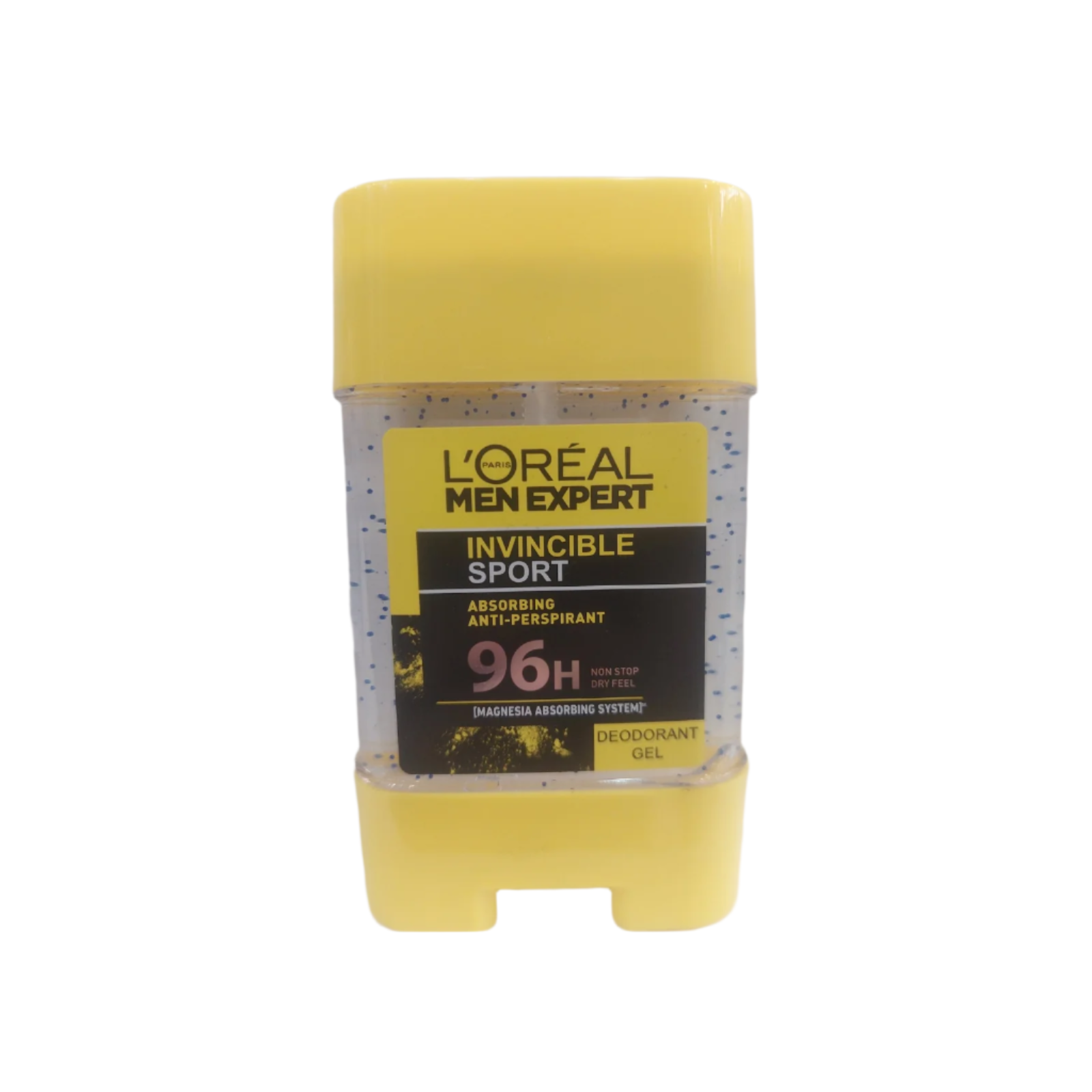L'Oreal Men Expert INVICIBLE SPORT Antiperspirant Deodorant Gel Stick