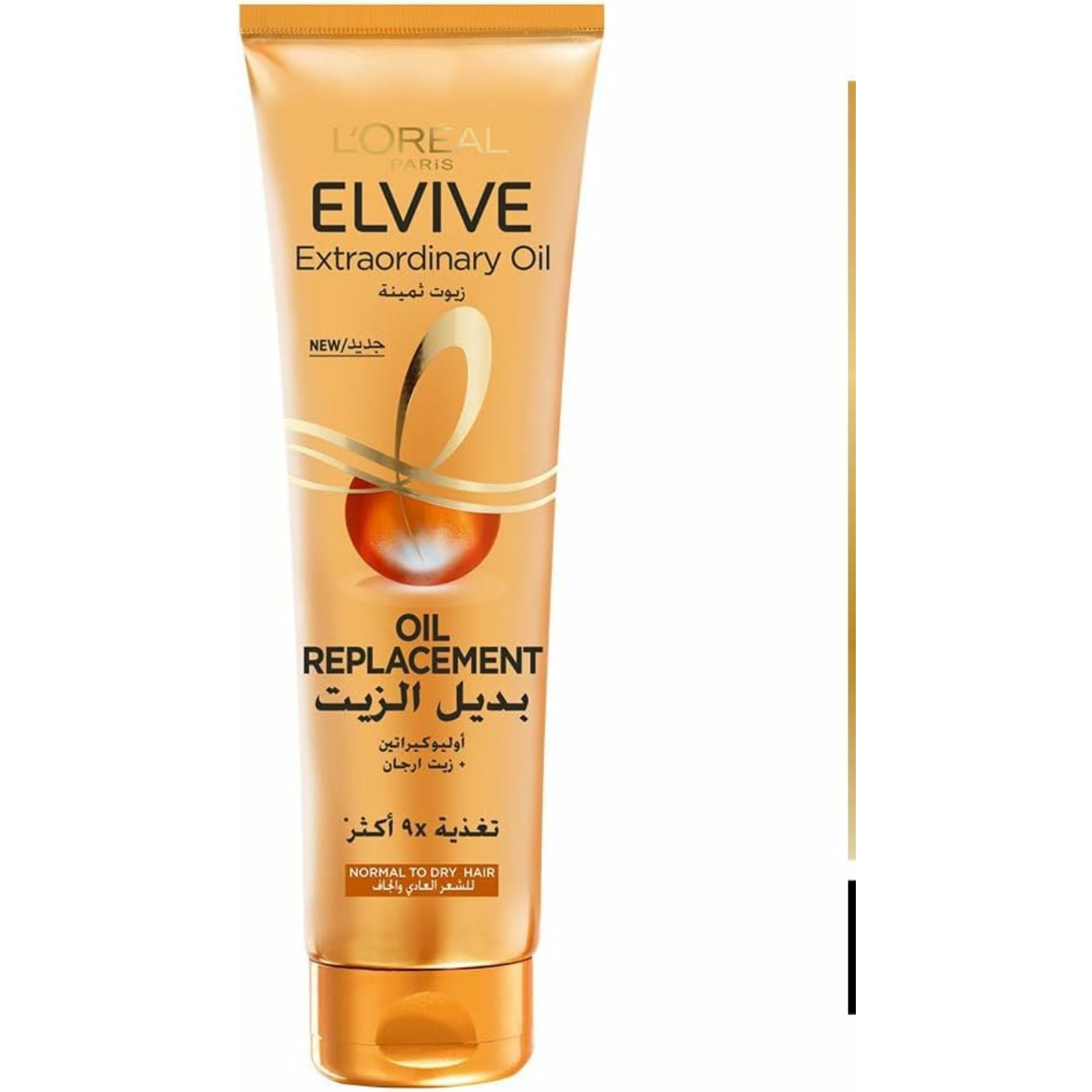 L'Oréal Paris Elvive Extra Ordinary Oil Replacement 300 ml - ZaDa beauty