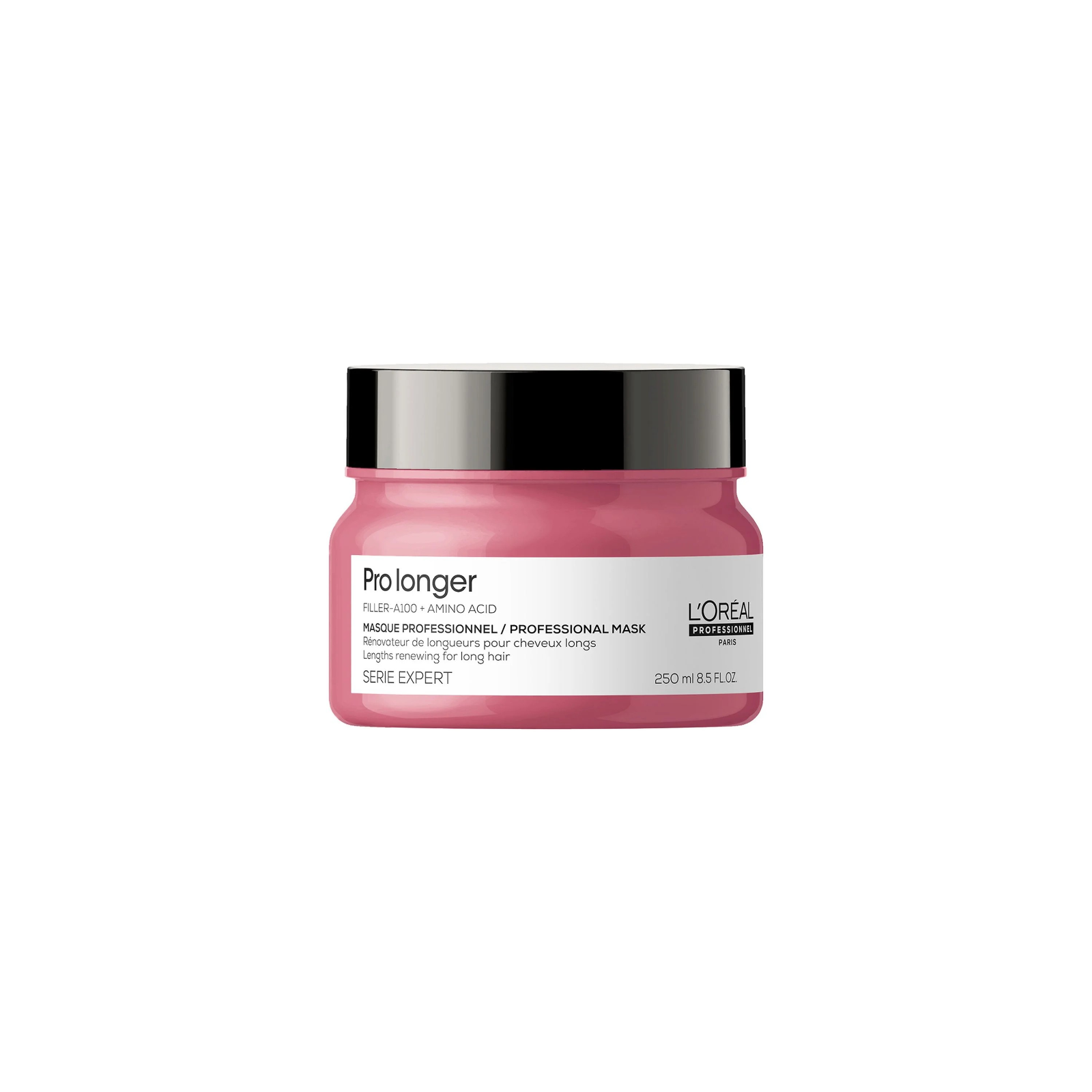 L’Oréal Professional Series Expert Pro Longer Hair mask 250 ml - ZaDa beauty