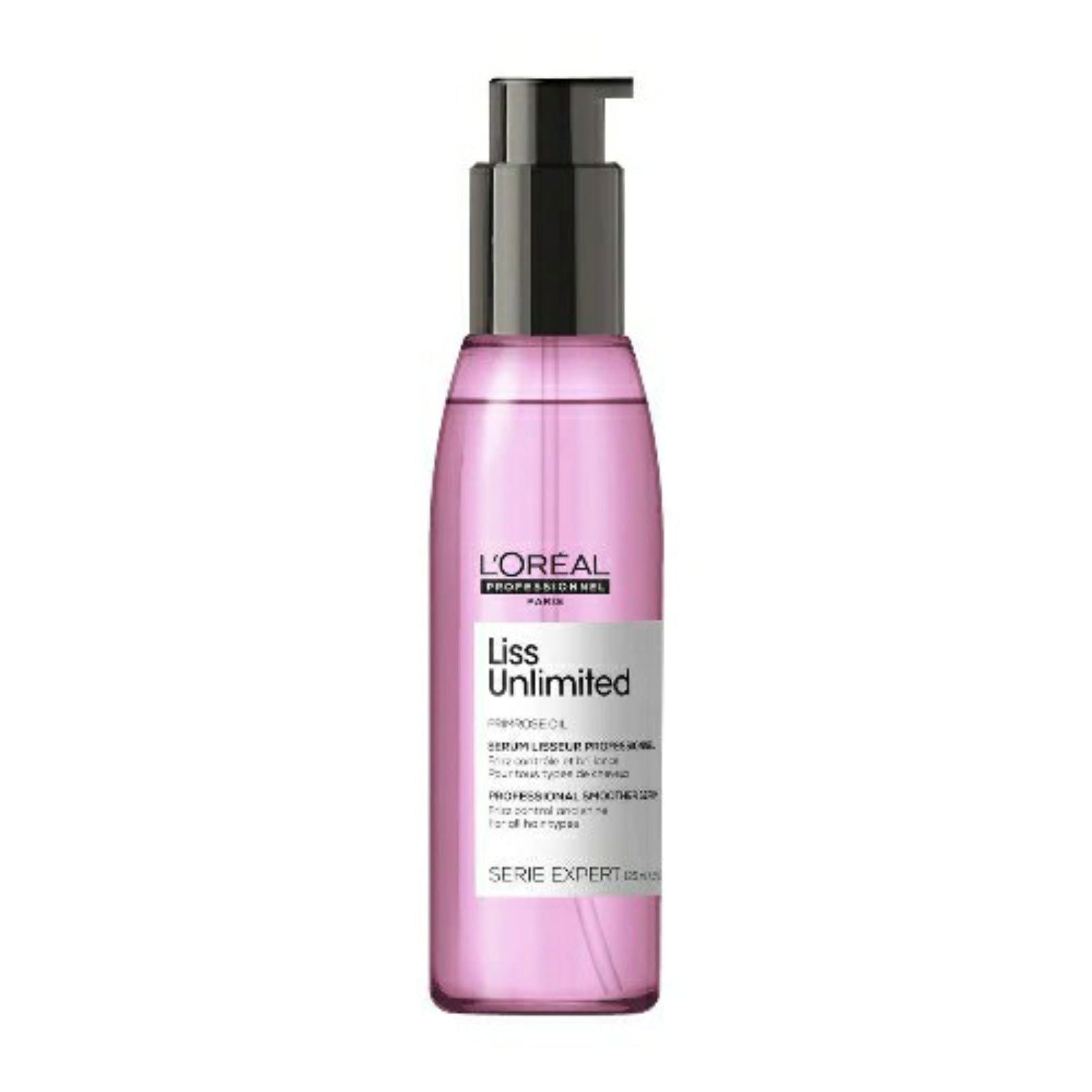 L'Oreal Serie Expert Unlimited Professional SERUM 125 ML - ZaDa beauty
