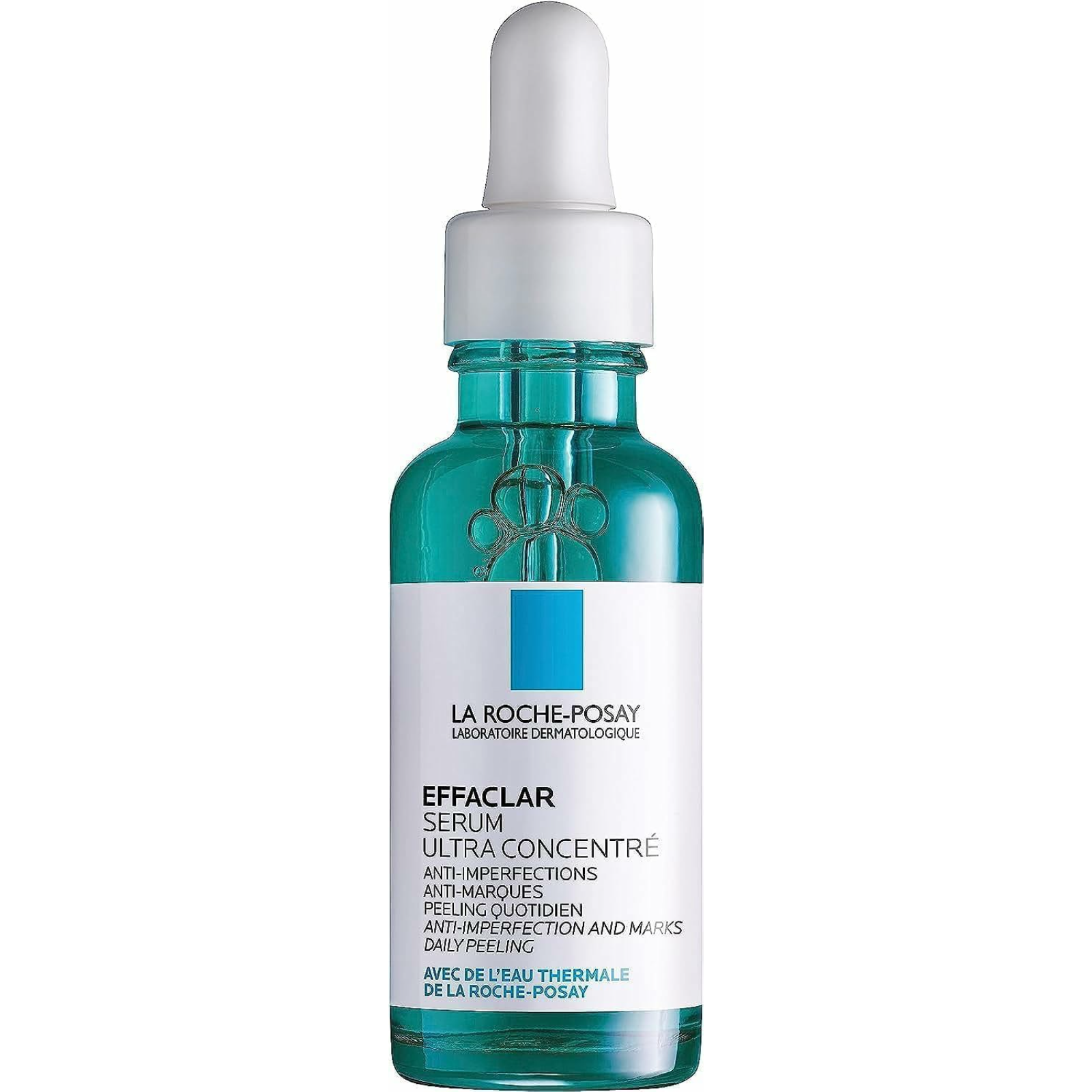 La Roche-Posay Effaclar Ultra Concentrated Serum 30 ml - ZaDa beauty