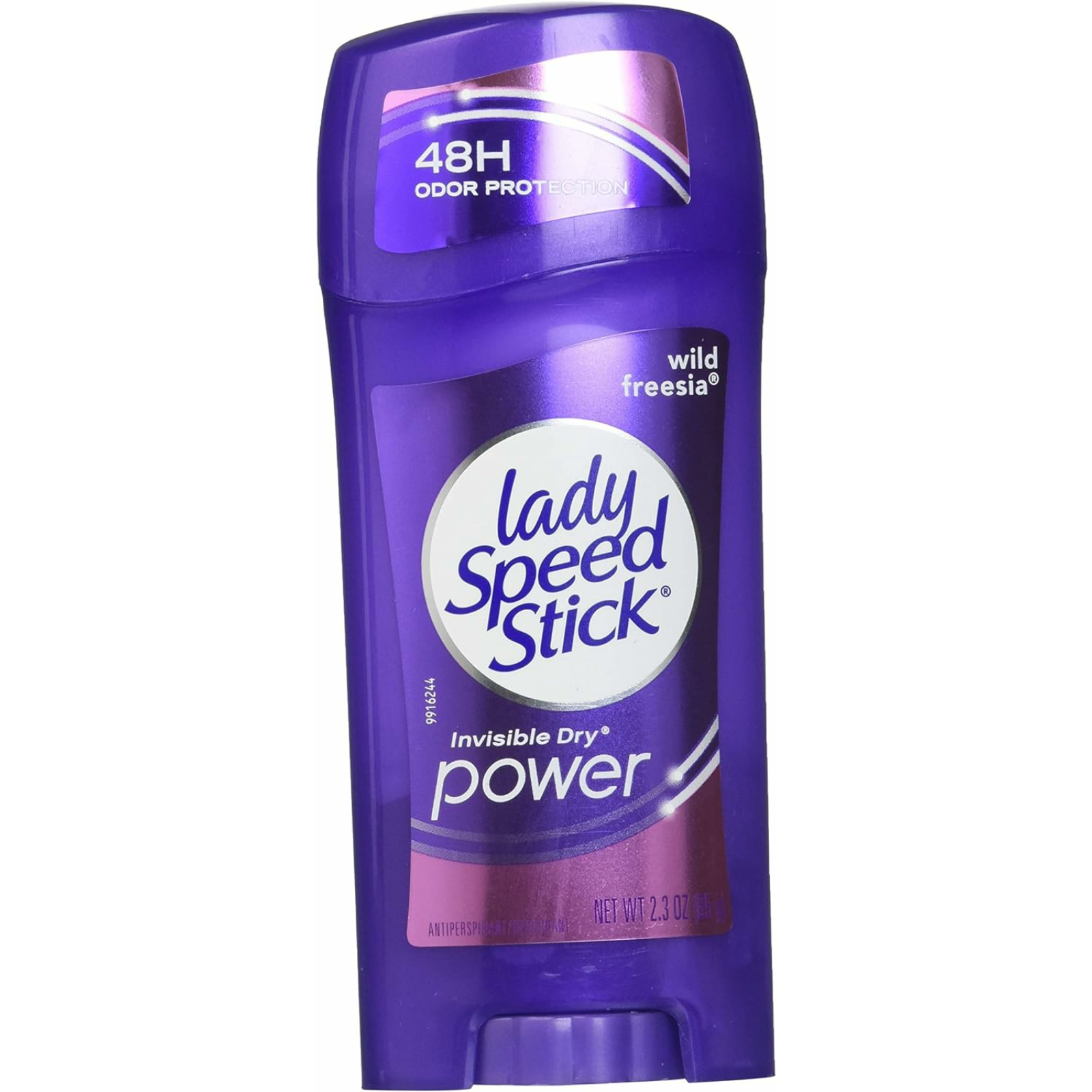 Lady Speed Stick Wild Freesia Deodorant Stick For Women - 65g - ZaDa beauty