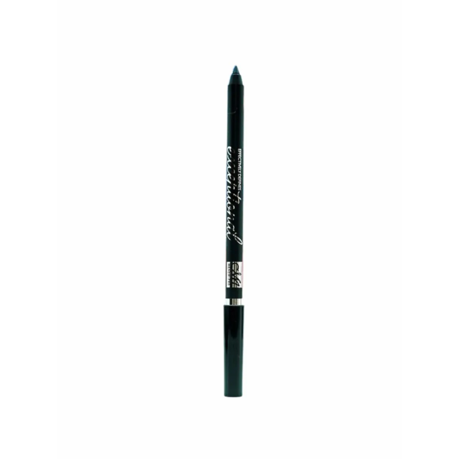 M.N Eyeliner Pencil Black - ZaDa beauty