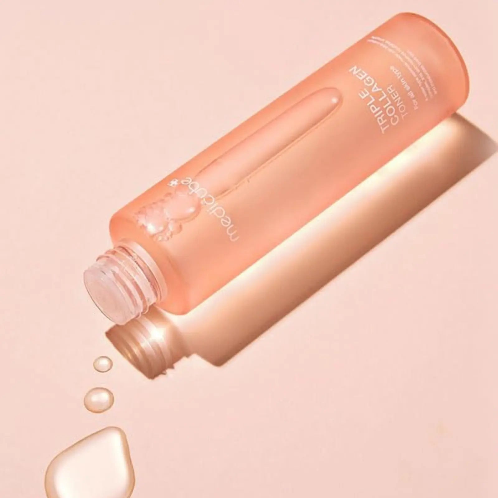 ميديكوب تربل كولاجين تونر 140 مل