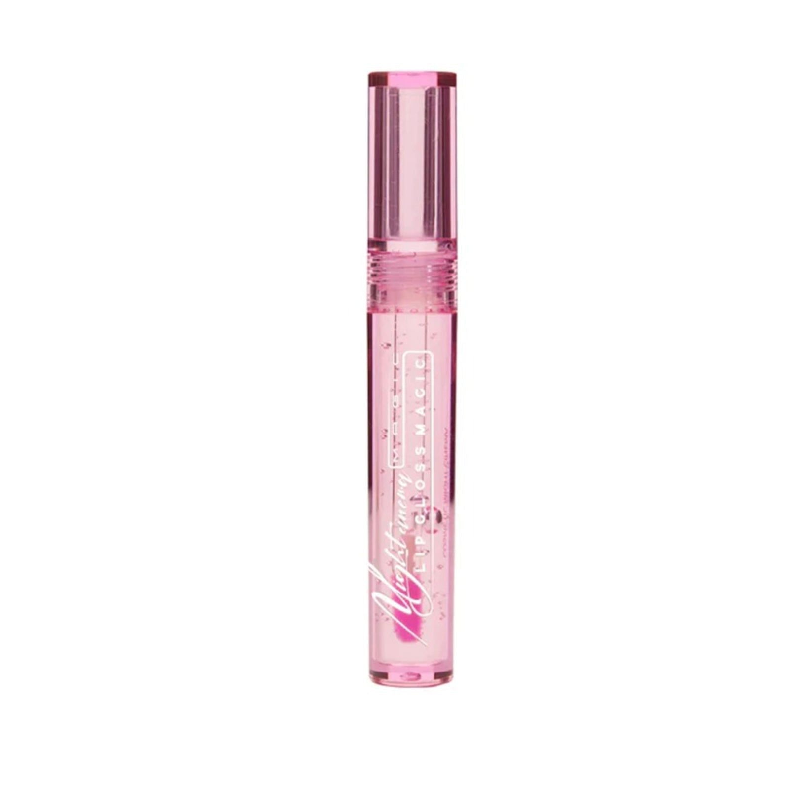 Might Cinema Magic Lip Gloss 1211Pink - ZaDa beauty