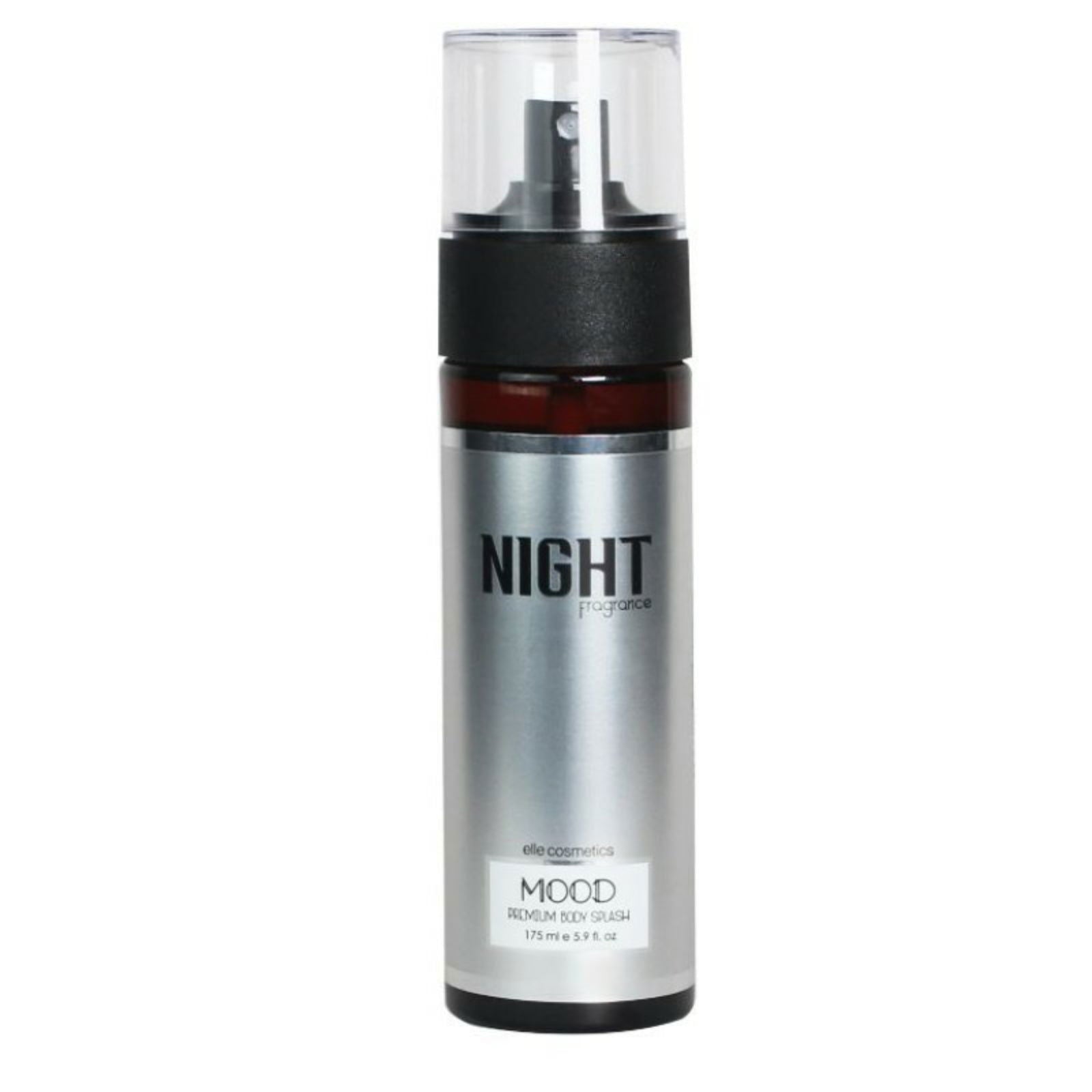 Mood Night Body Splash for women 175 ml - ZaDa beauty