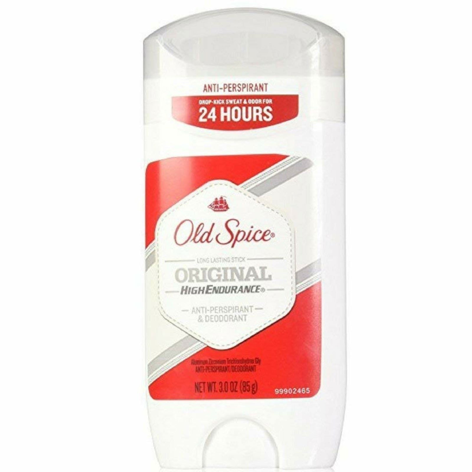 Old Spice Anti-Perspirant & Deodorant Original 85 gm - ZaDa beauty