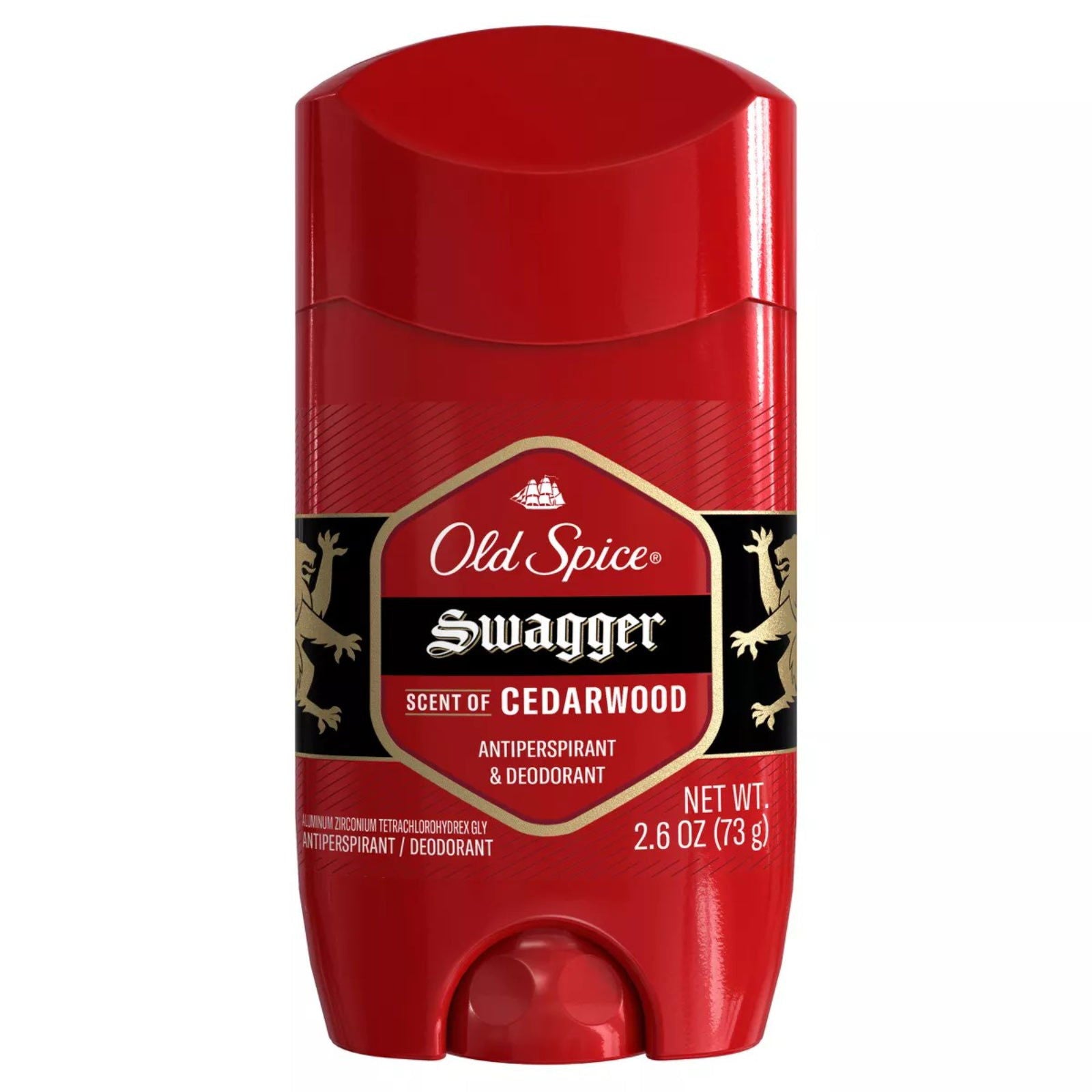 Old Spice Anti-Perspirant & Deodorant Swagger  85 gm - ZaDa beauty