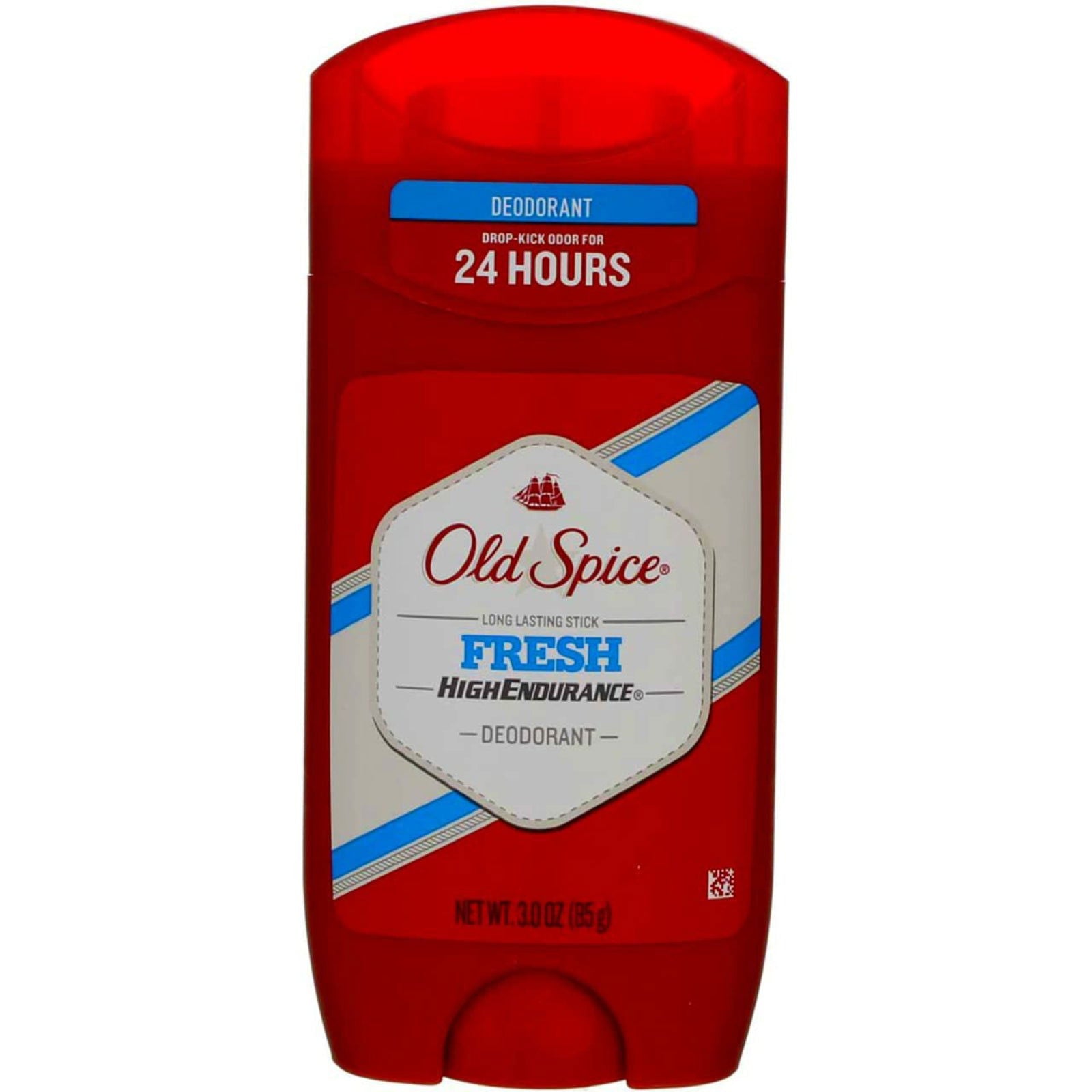 Old Spice Fresh High Endurance Deodorant 85Gm - ZaDa beauty