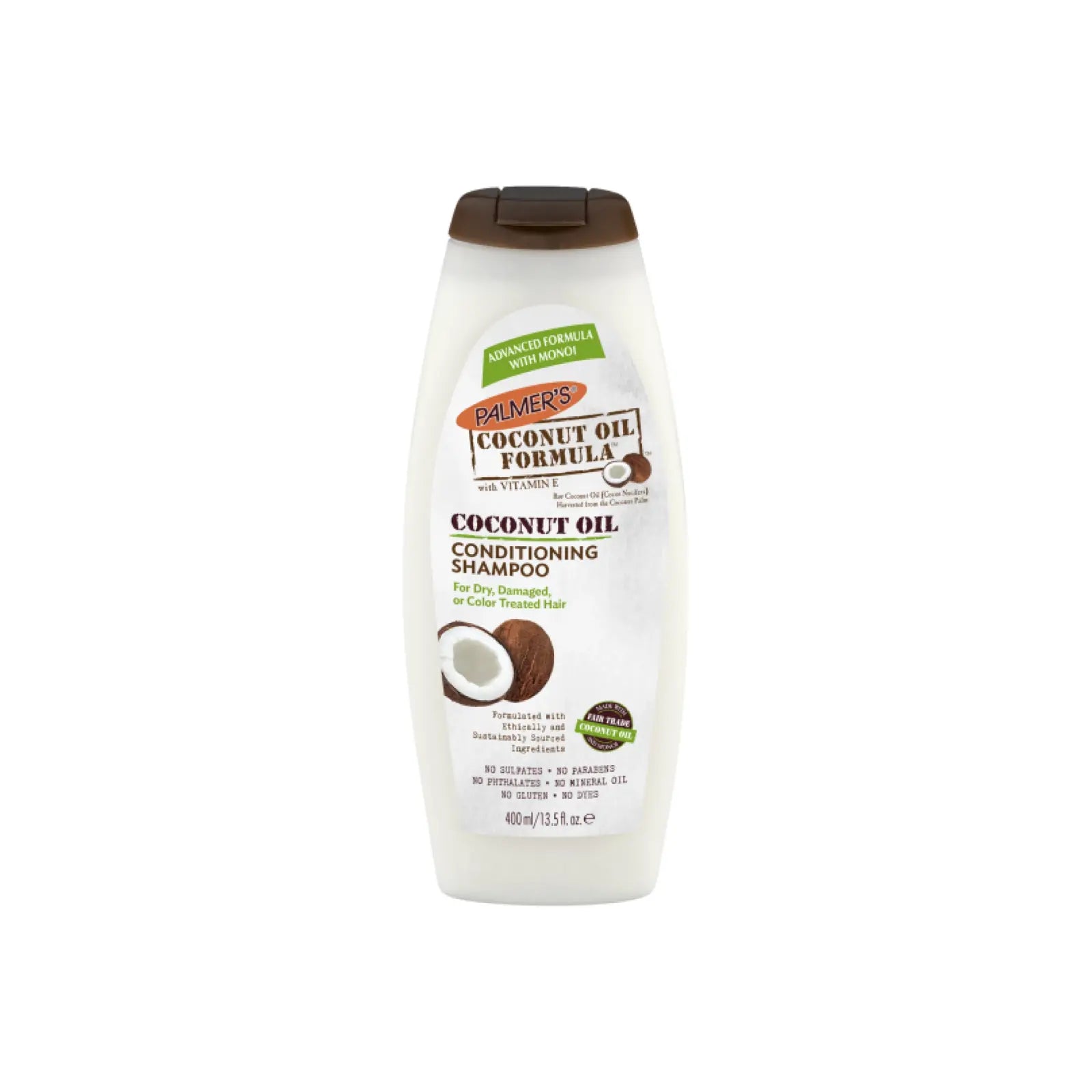 Palmer's Coconut Oil Formula Conditioning Shampoo 400ml