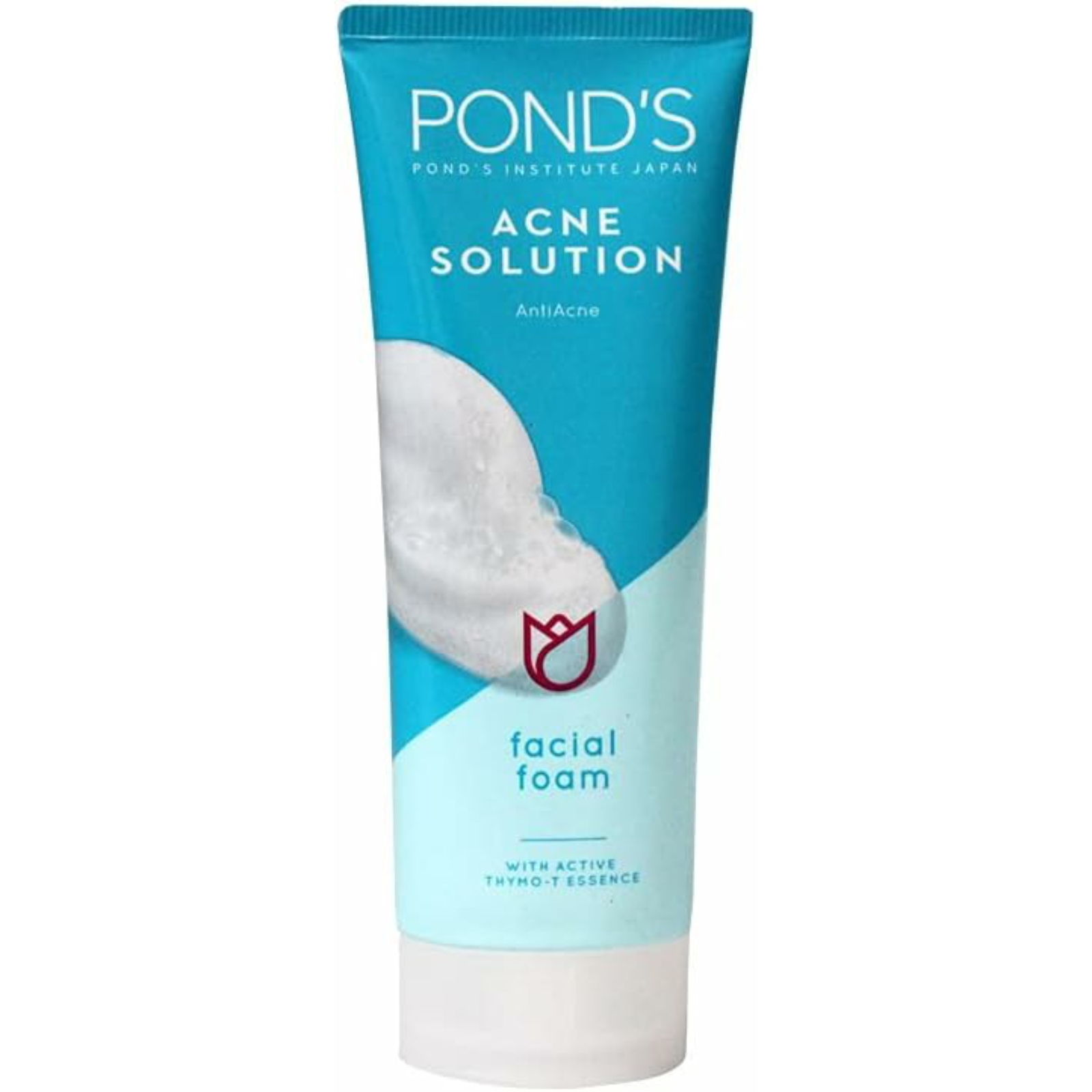 Pond's Acne solution Foaming Facial Wash 150g - ZaDa beauty