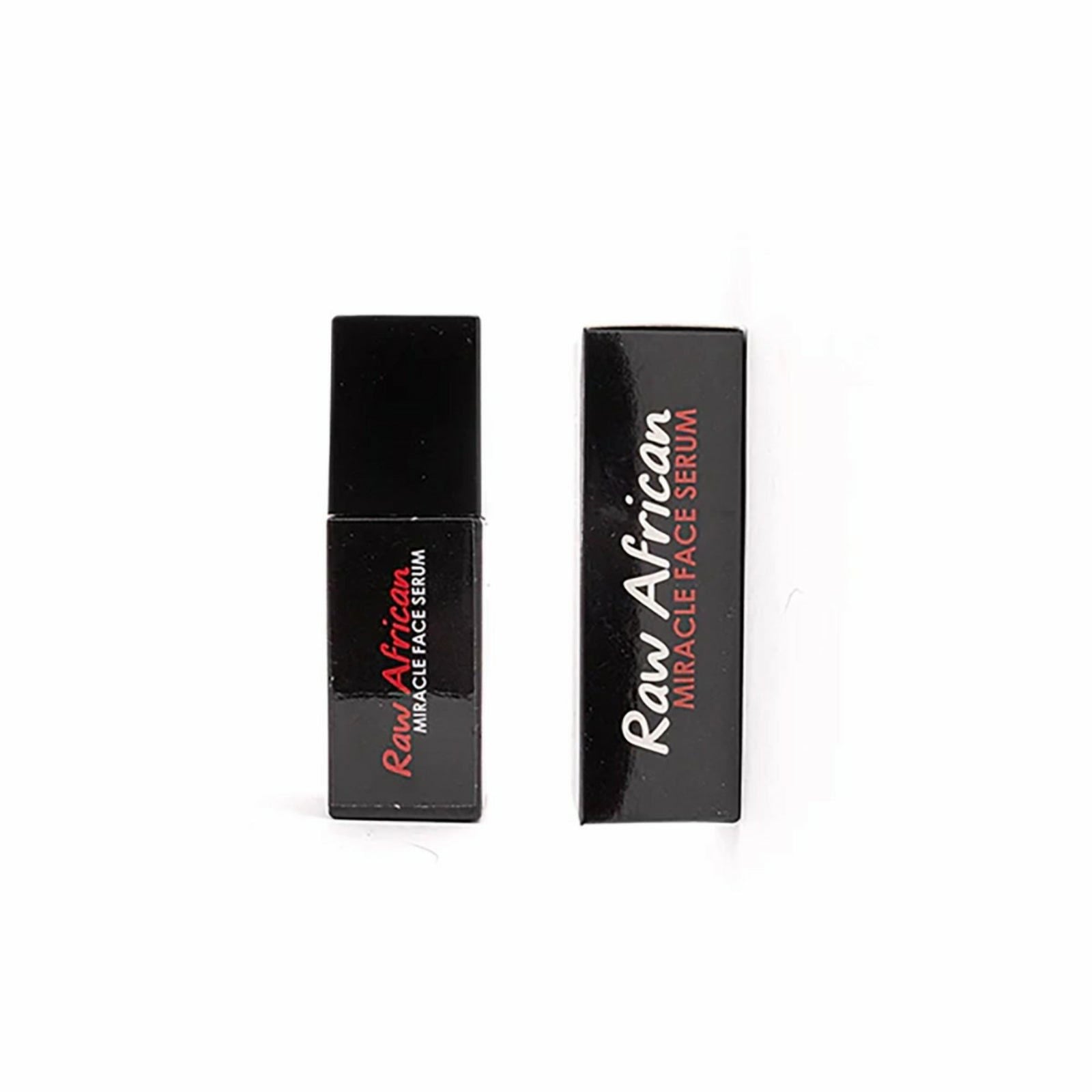 Raw African Miracle Face Serum 30gm - ZaDa beauty