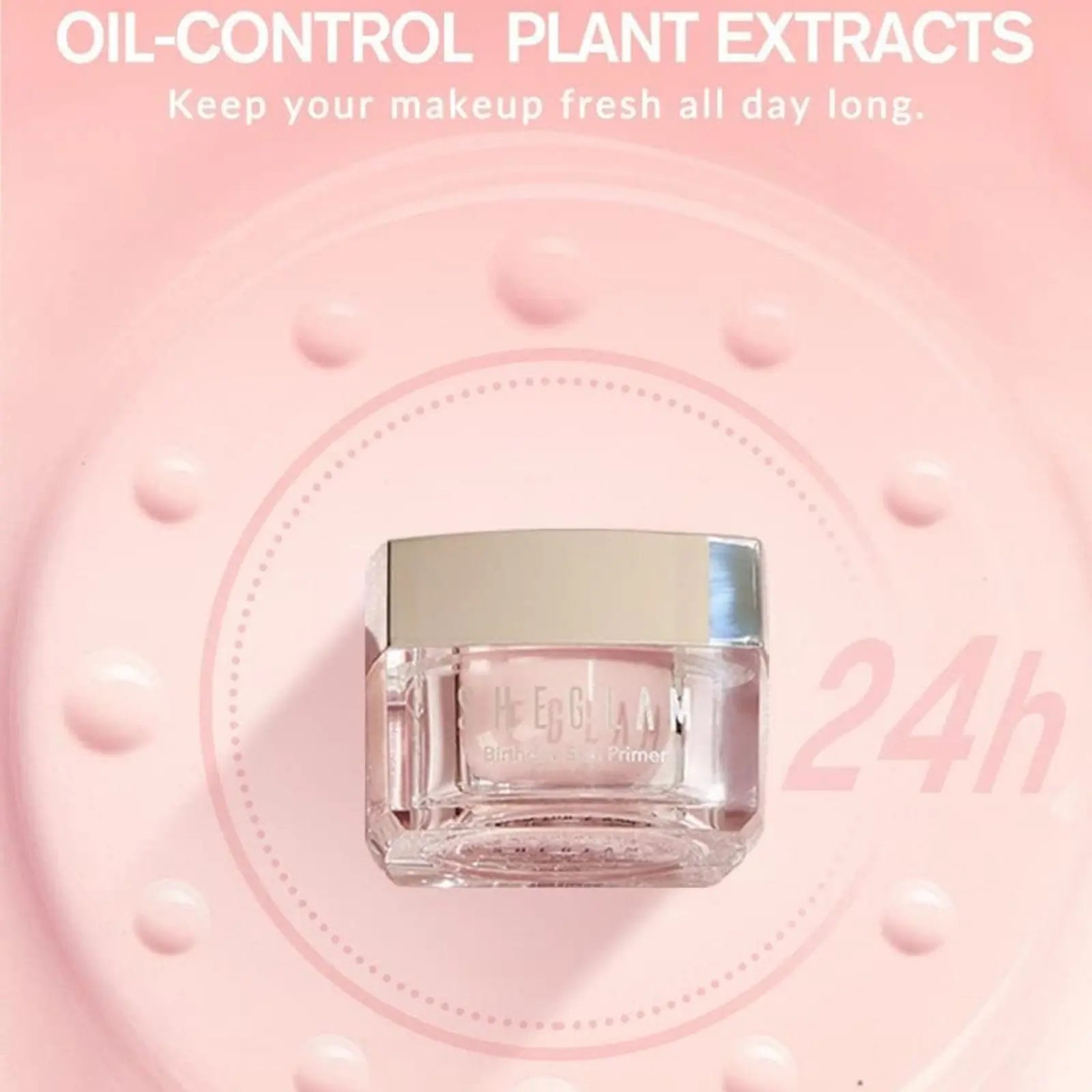 برايمر بيرزداي سكين من شيجلام - بينك 30 جرام