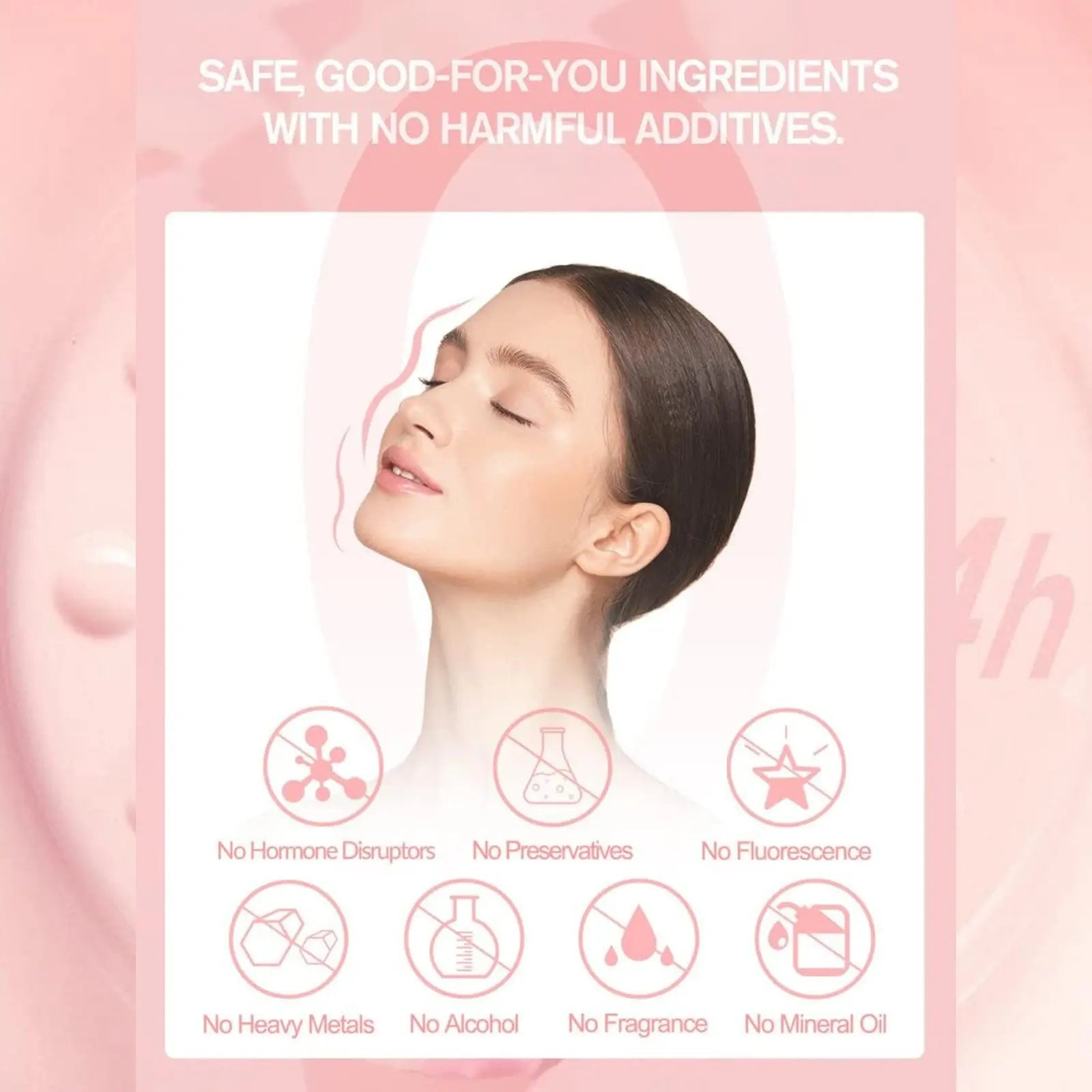 برايمر بيرزداي سكين من شيجلام - بينك 30 جرام