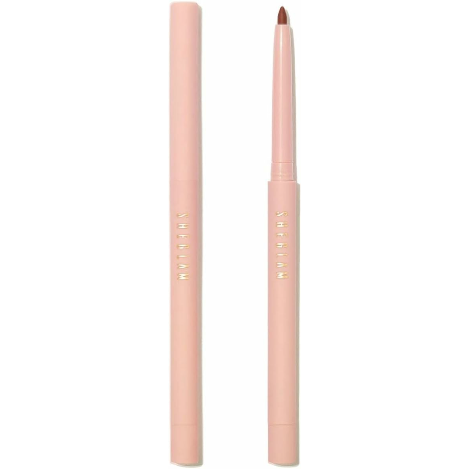 SHEGLAM Velvet Matte COFFEE Lip Liner No.524 - ZaDa beauty