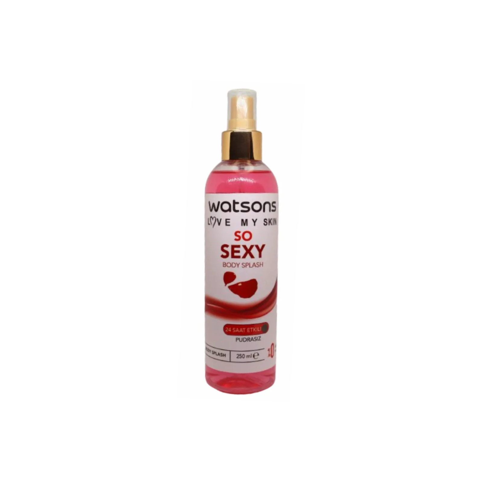 SPLASH SO SEXY 250ml
