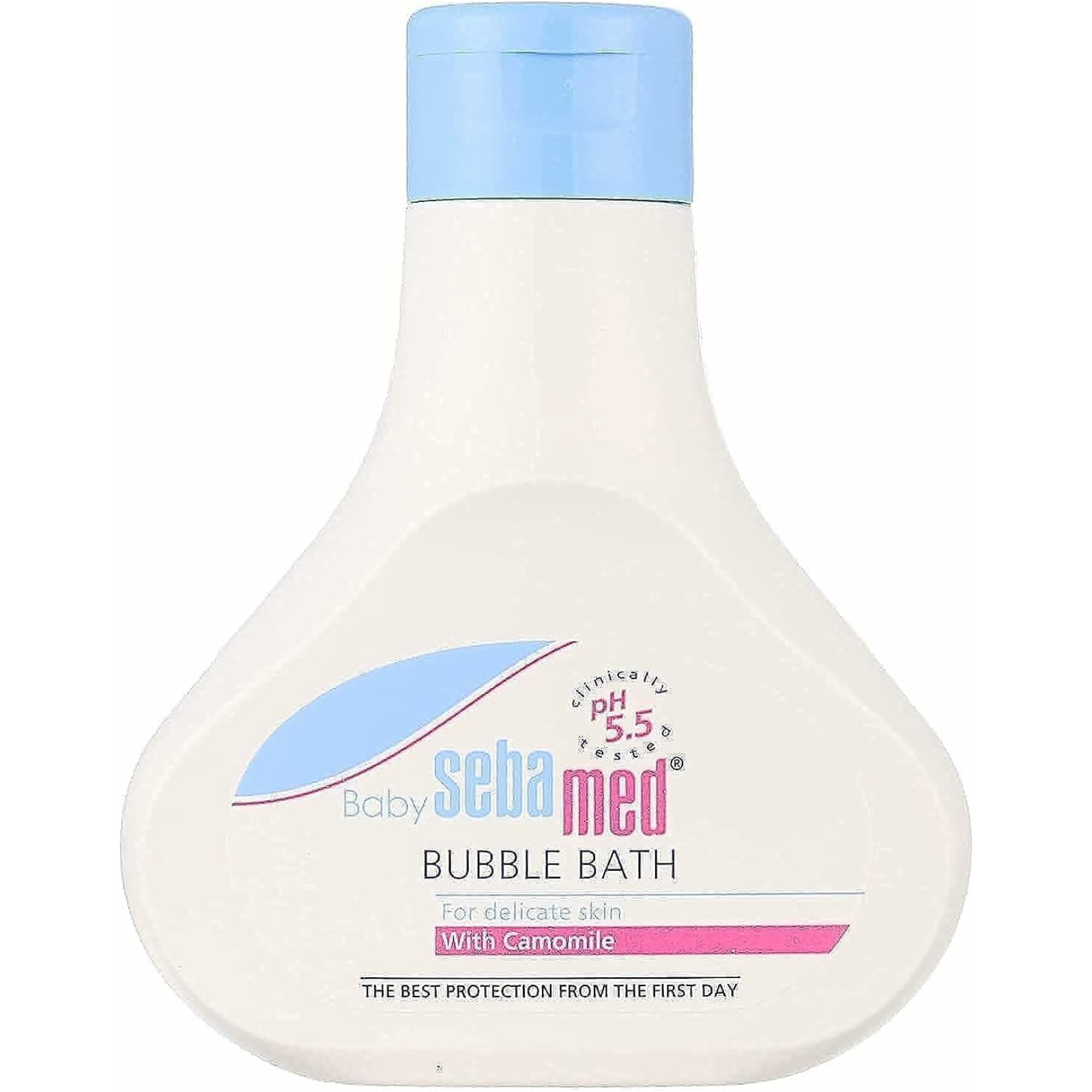 Sebamed Baby Bubble Bath 200 ml - ZaDa beauty