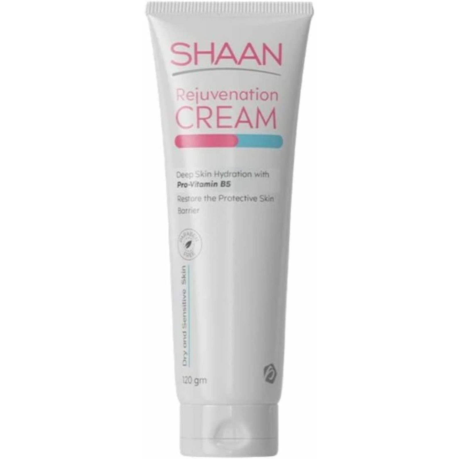 Shaan rejuvenation Cream with pro vitamin B5 120 gm - ZaDa beauty