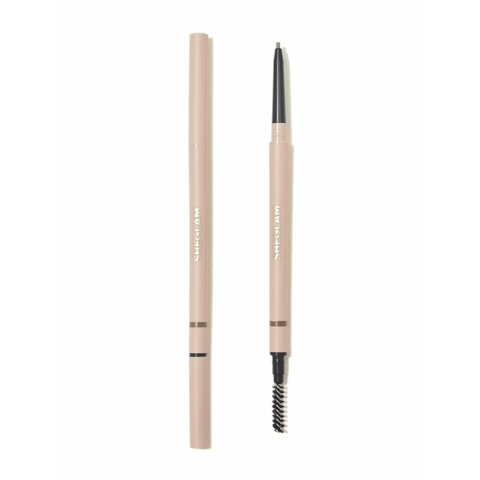 Sheglam Brow Pencil 2 Dark Brown - ZaDa beauty