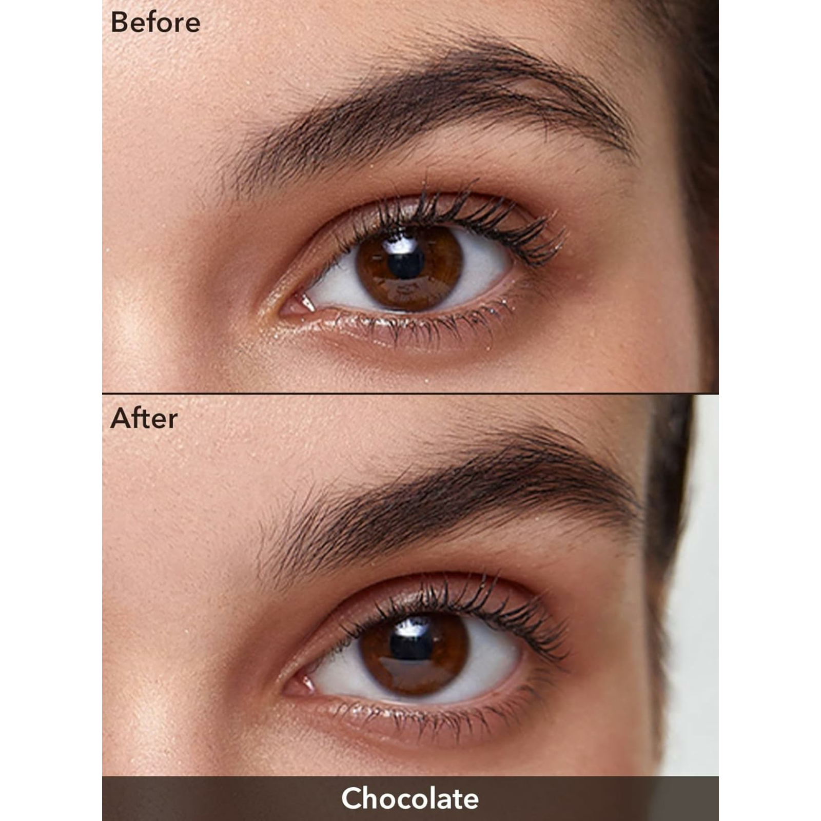 Sheglam Brows On Demand Brow Pen, 0.45ml - Chocolate - ZaDa beauty