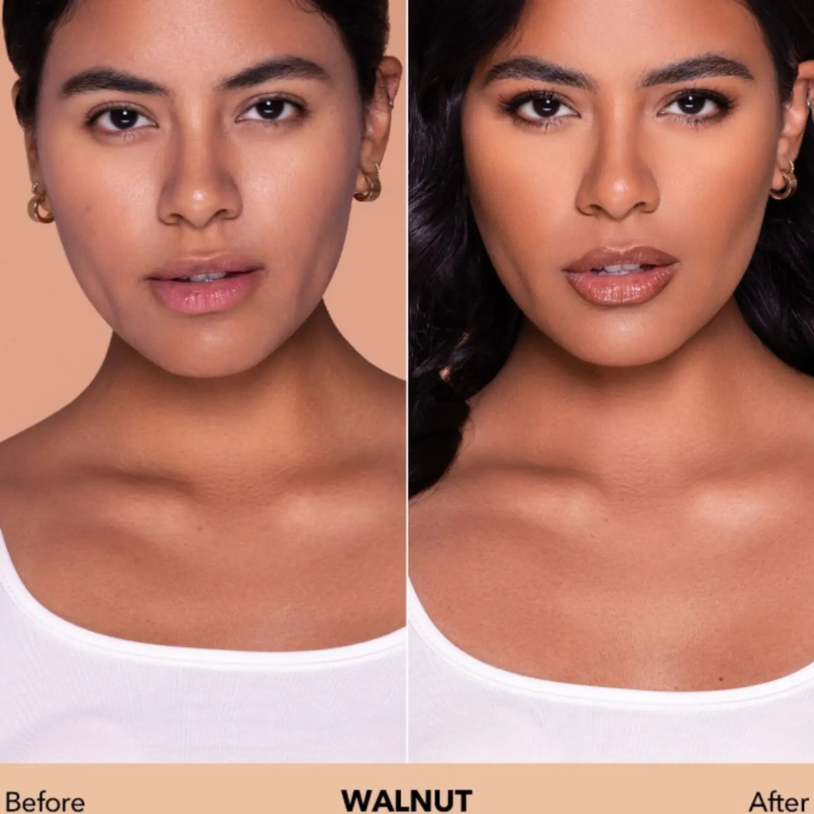 شيجلام كومبلكسيون برو، كريم أساس مطفي يدوم طويلاً، ب لون الجوز والنيت ، 30 مل