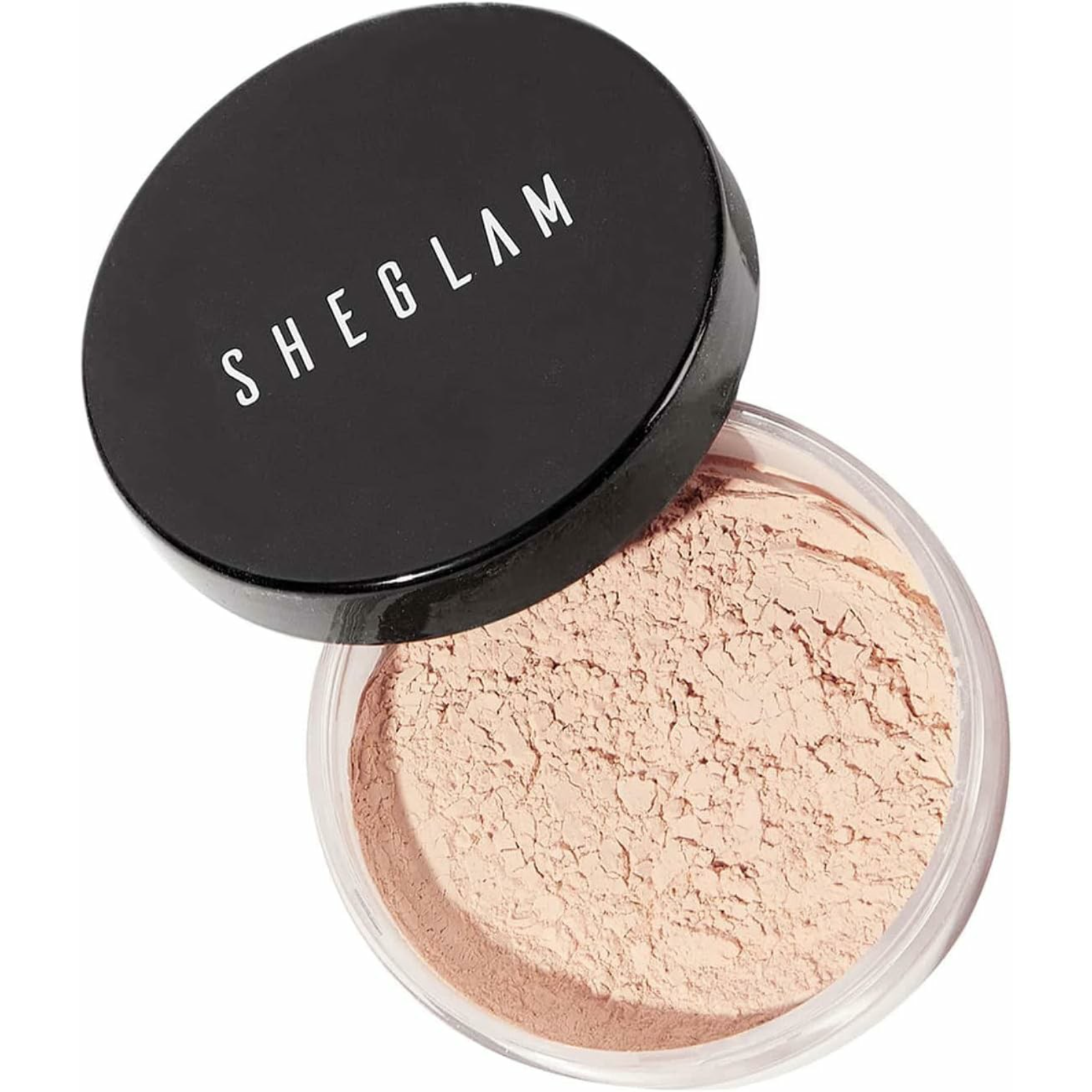 Sheglam Capovani Loose Face Powder 5 Gm - ZaDa beauty