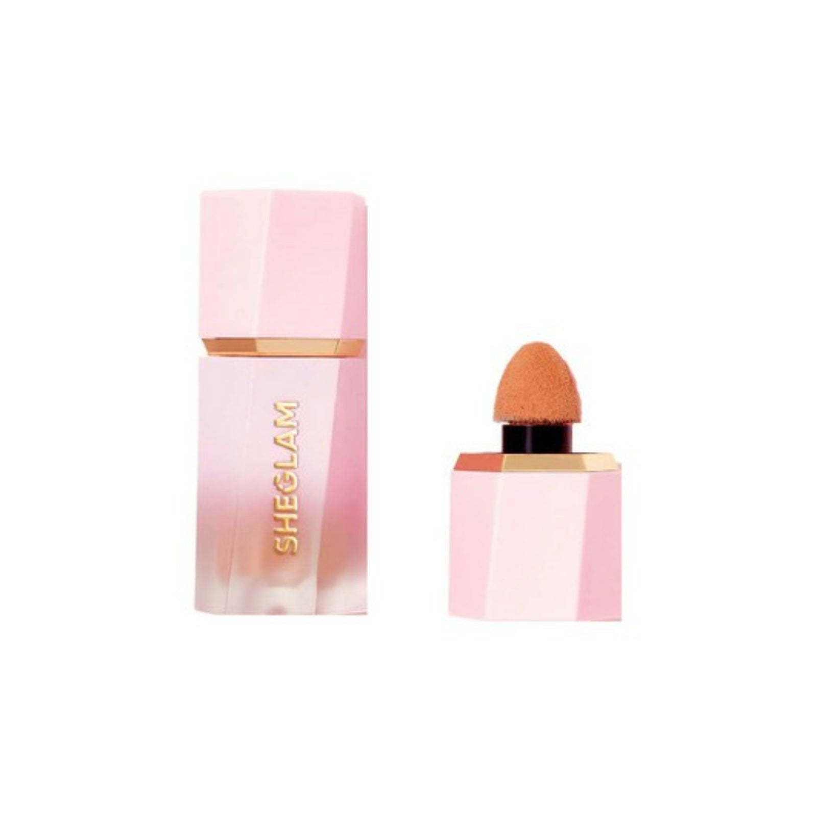 Sheglam Color Bloom Liquid Blush Float On 5.2 ml - ZaDa beauty