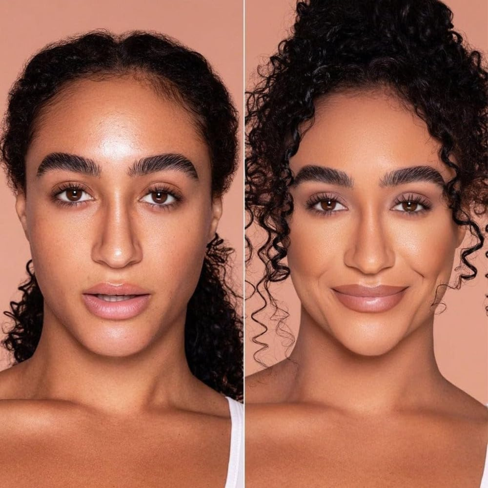 كريم أساس شيجلام كومبليكشن برو مات بلون الفانيليا الدافئة 30 مل 