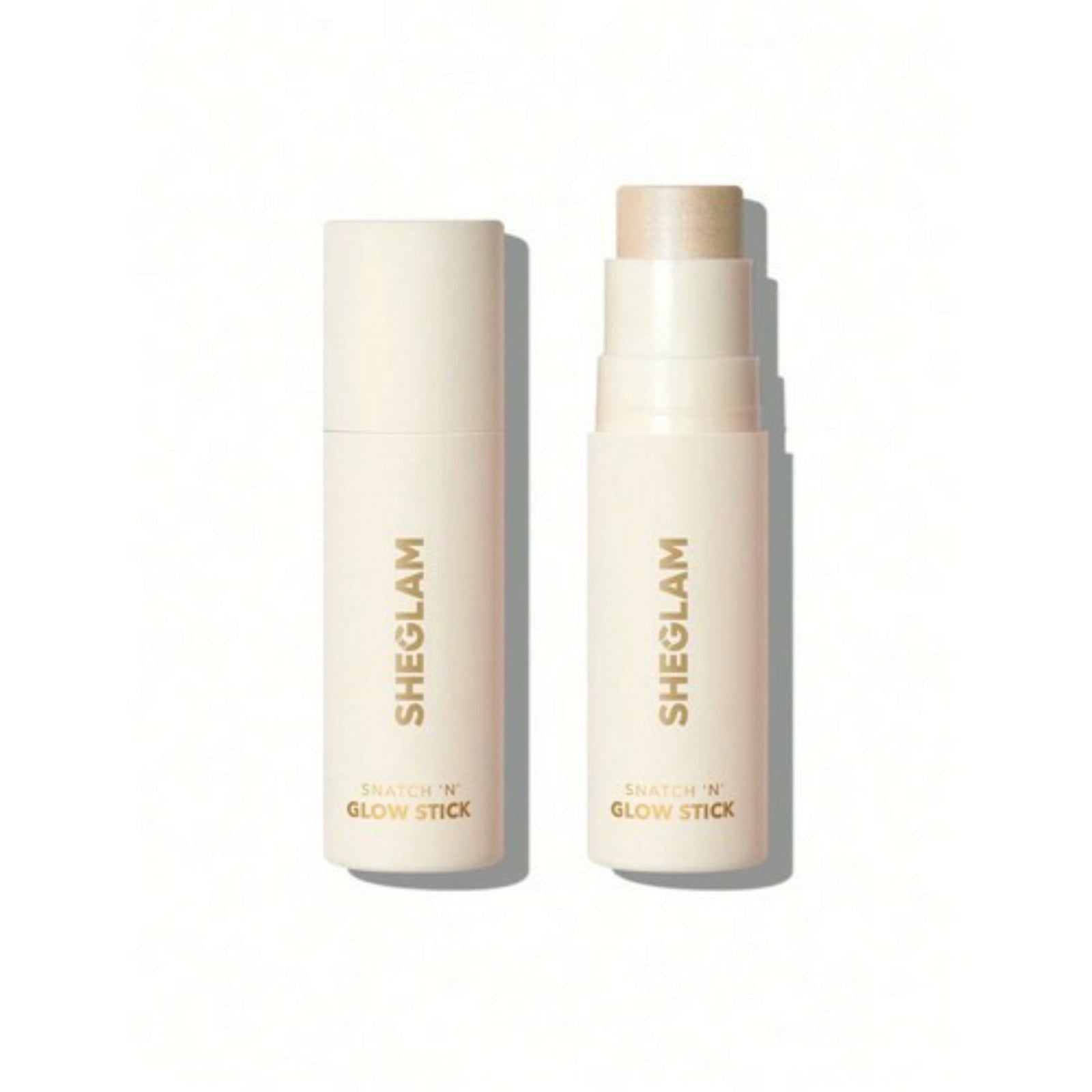 Sheglam Glow Highlighter Stick Vanilla Frost from 7g - ZaDa beauty