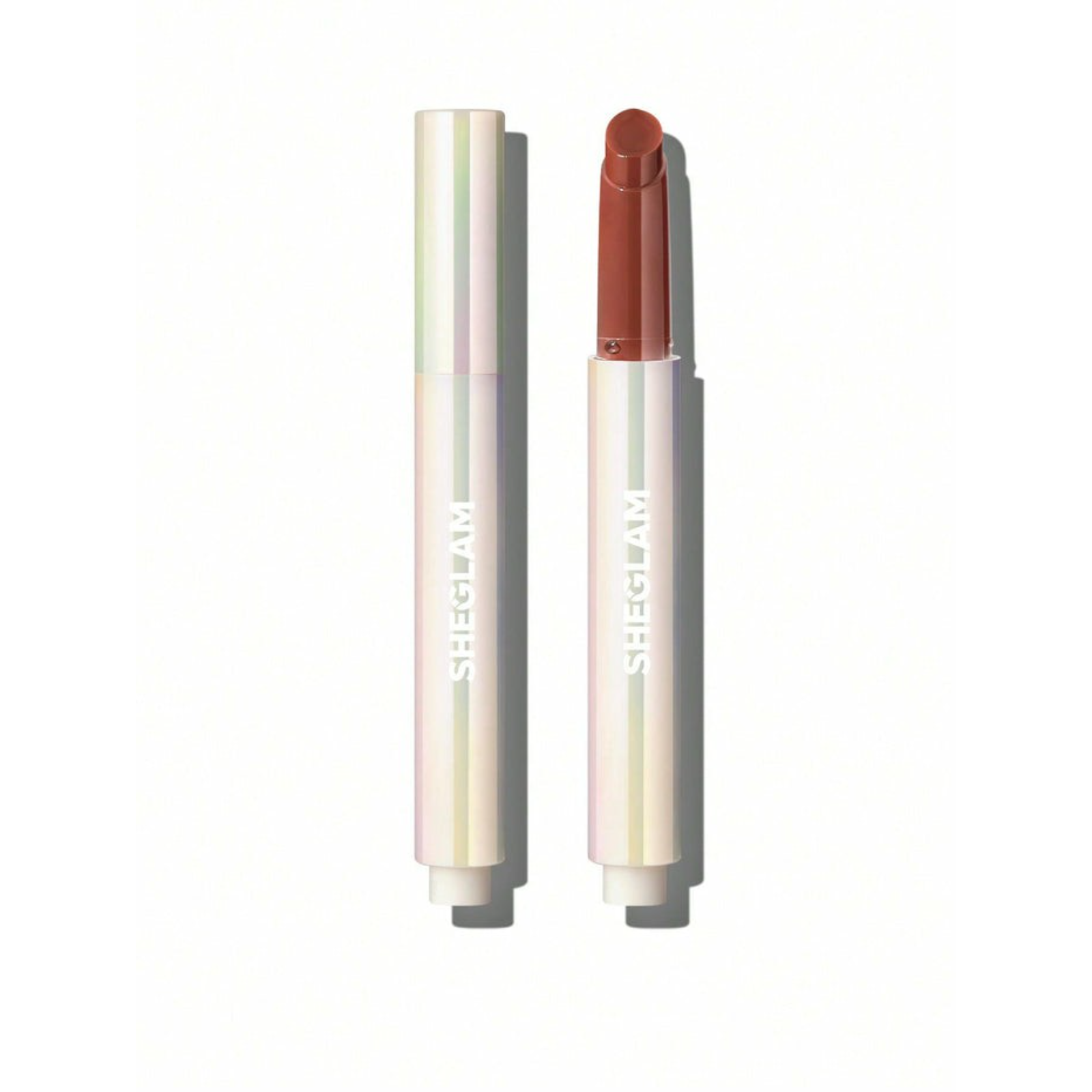 Sheglam Perfect Shine Lip Plumper Peachy Keen - ZaDa beauty