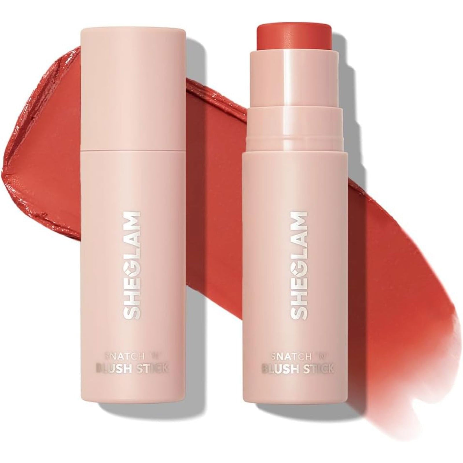 Sheglam Snatch 'n' Blush Stick, 6.5g - Next Dimension - ZaDa beauty