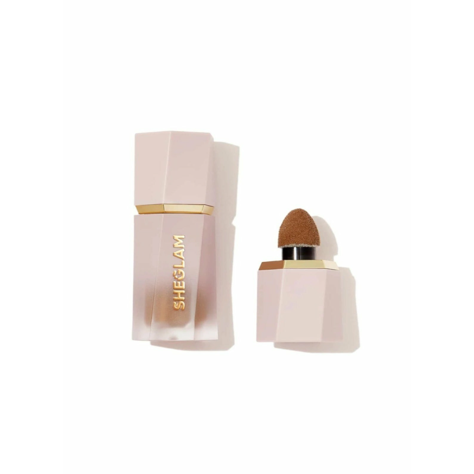 Sheglam Sun Sculpt Liquid Contour Warm Honey 5.2 ml - ZaDa beauty