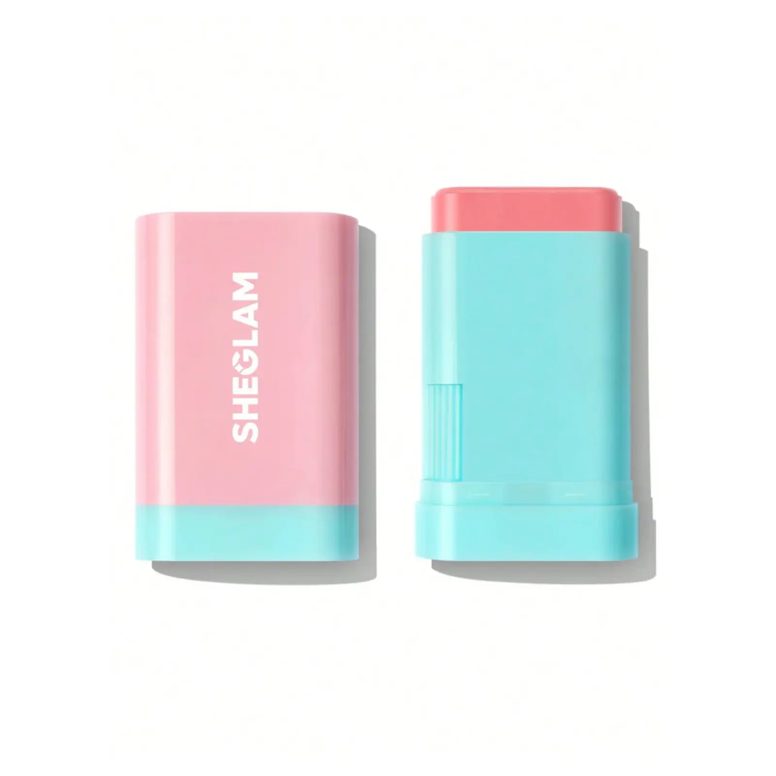 أحمر خدود شيجلام بلاشر ستيك جلاس جلو - ليمون وردي 60 جم