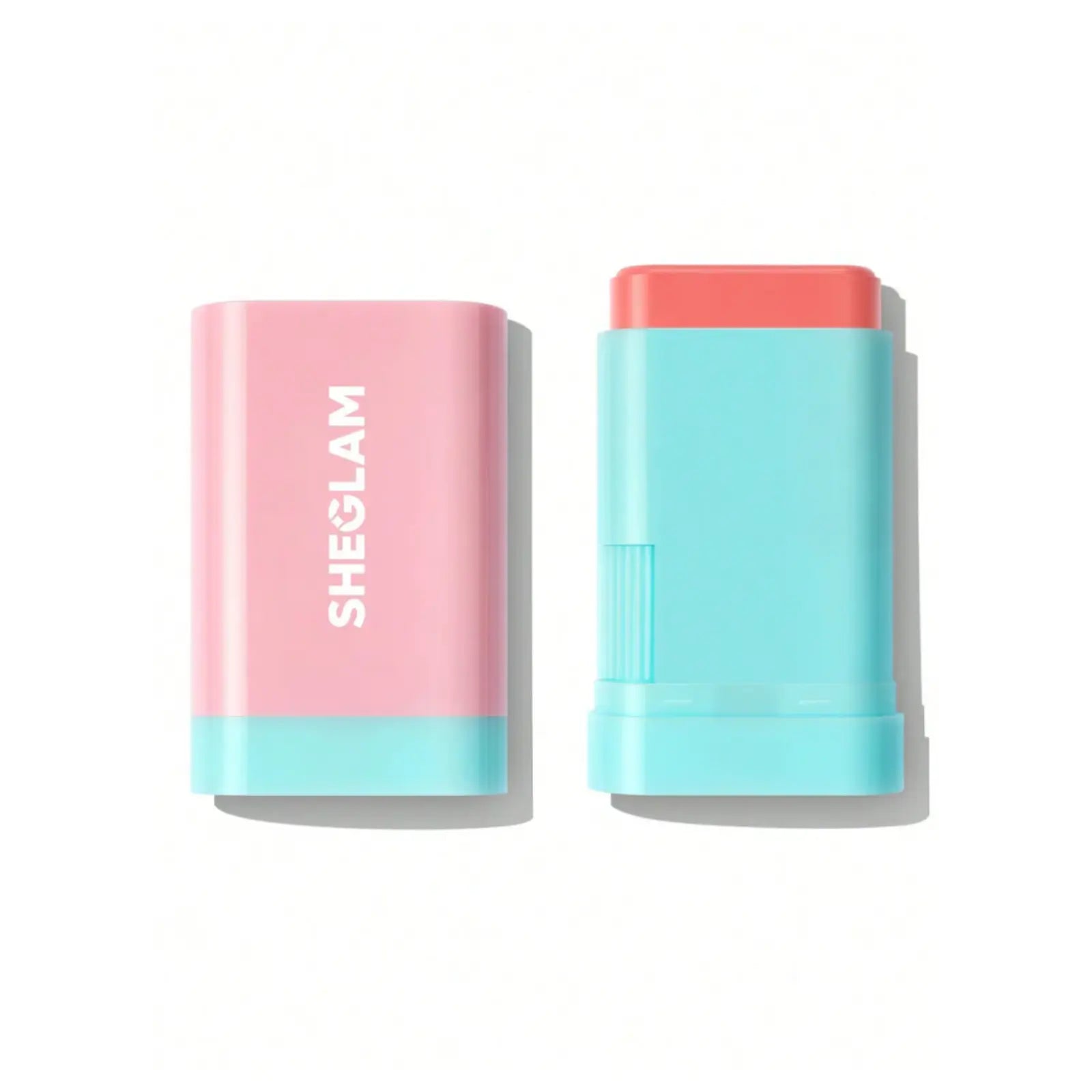 أحمر خدود شيجلام بلاشر ستيك جلاس جلو - ستونر 60 جم