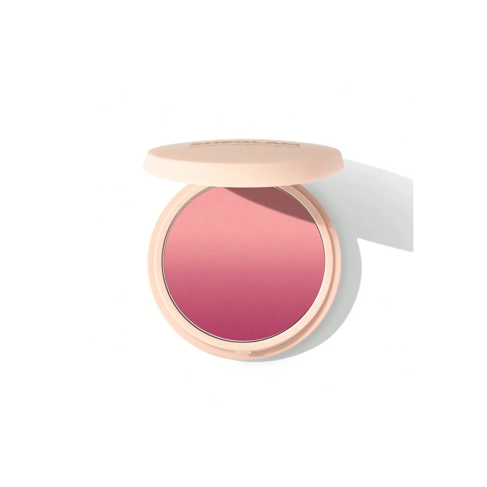 أحمر خدود ديفاين فلوش غير لامع درجة إنستا فلايم من شيجلام 6.8 جم