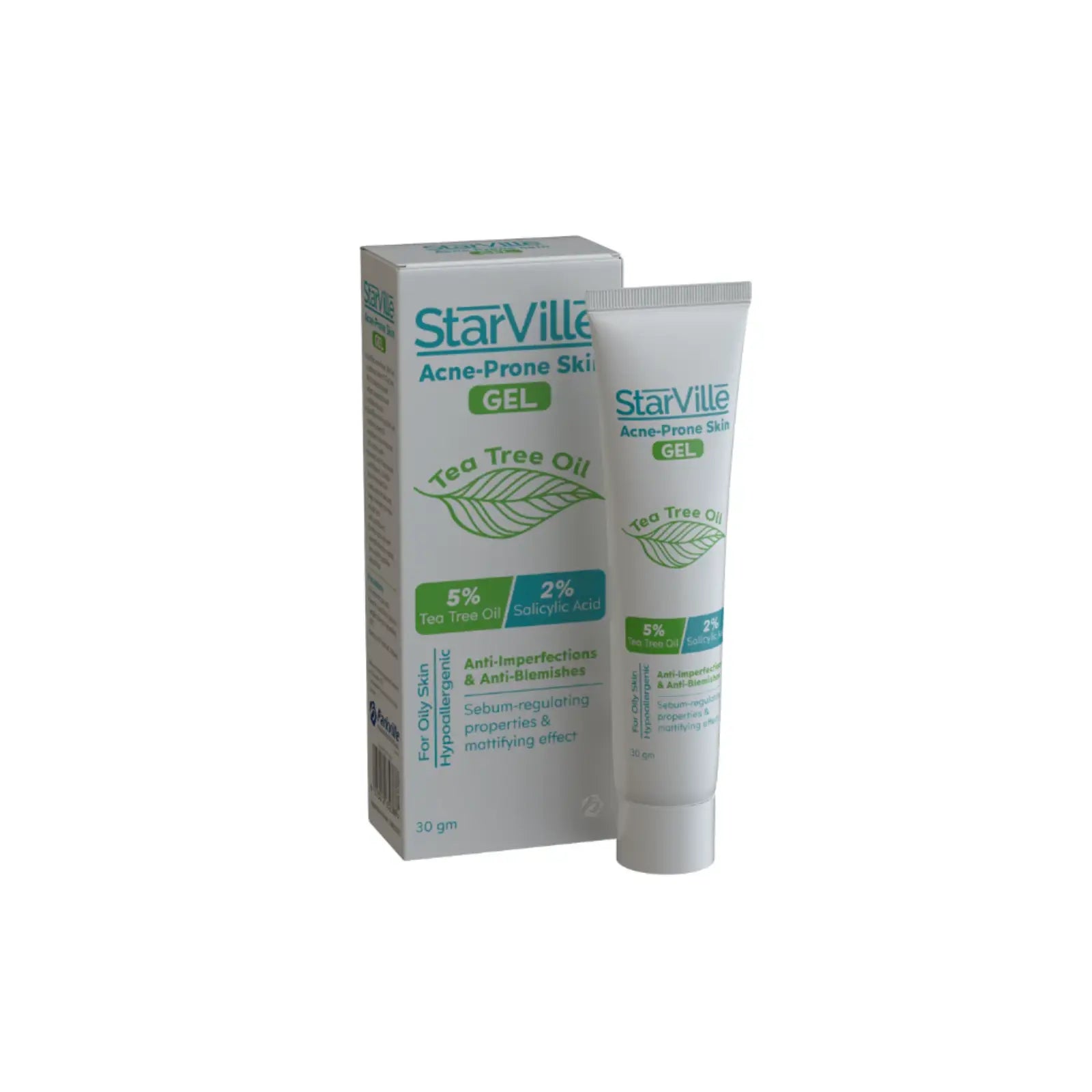 كريم ستارفيل لحب الشباب 30جم