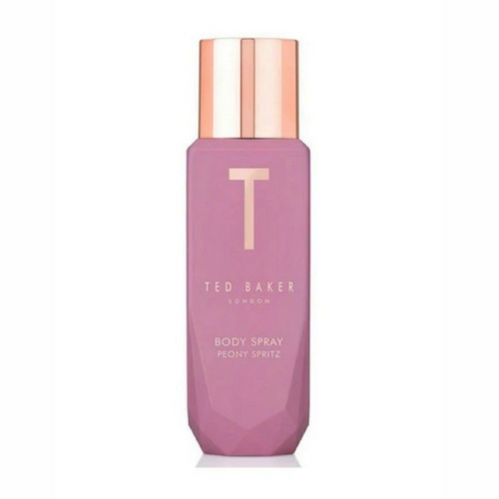 Ted Baker London Peony Spritz Body Spray 150ml - ZaDa beauty
