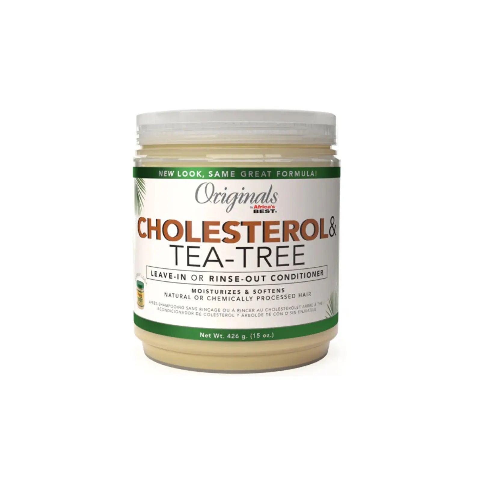 قناع المايونيز للشعر بزيت الزيتون من أفريقيا بيست 511 مل