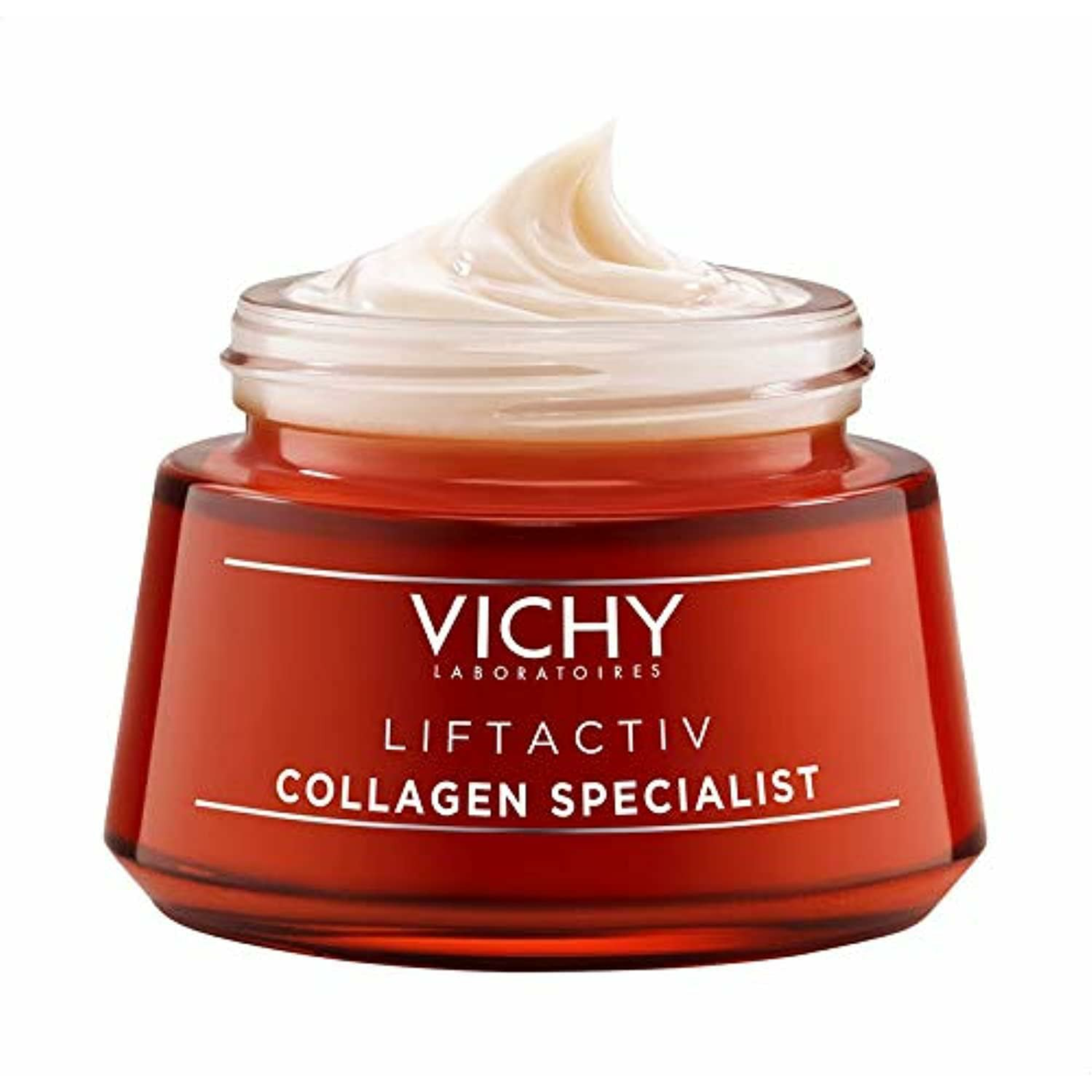 Vichy Liftactiv Collagen Specialist Anti-Aging Cream - 50Ml - ZaDa beauty