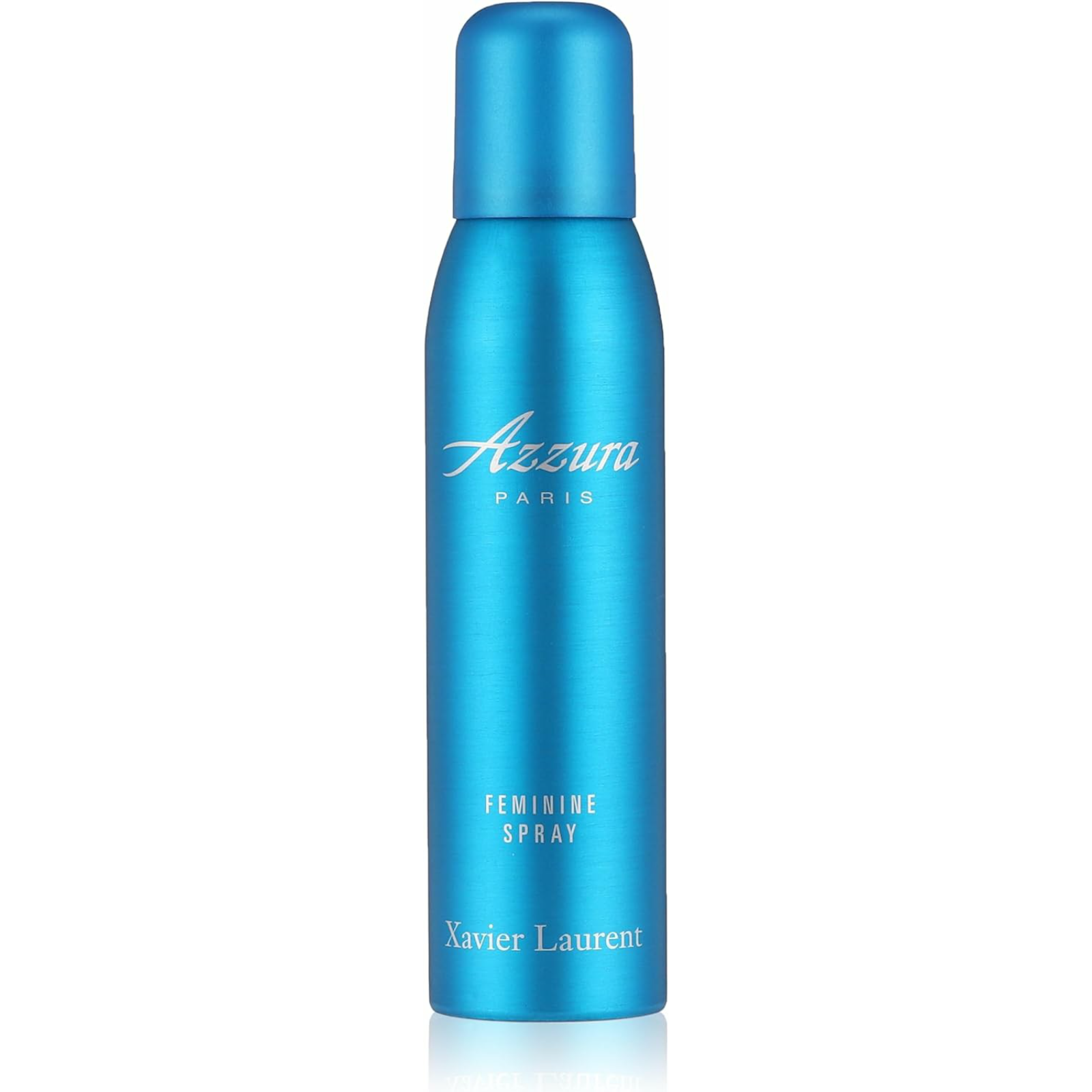 XL AZZURA Paris body Spray for women 150 ml - ZaDa beauty