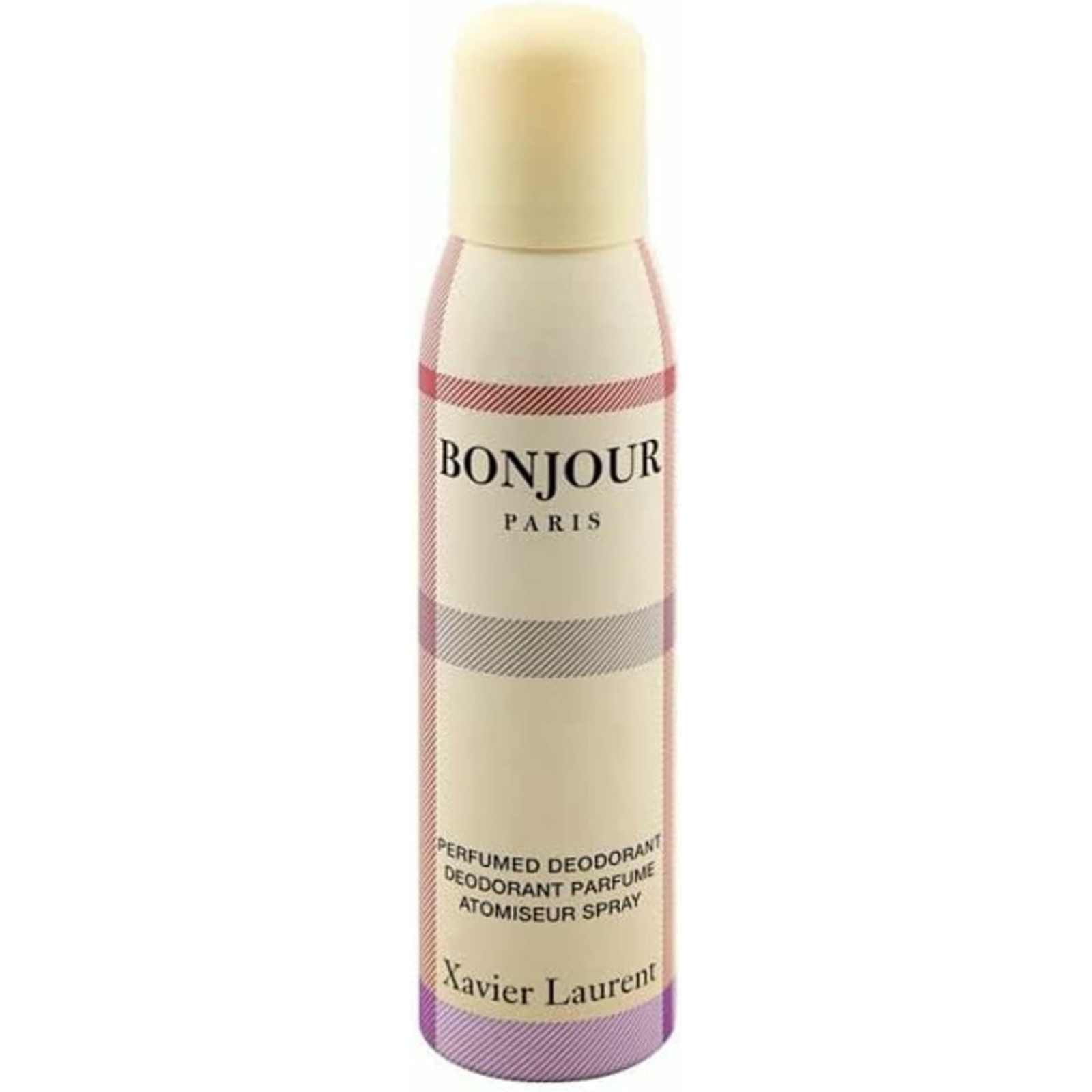 XL Bonjour Deodorant Spray For Women 150ml - ZaDa beauty