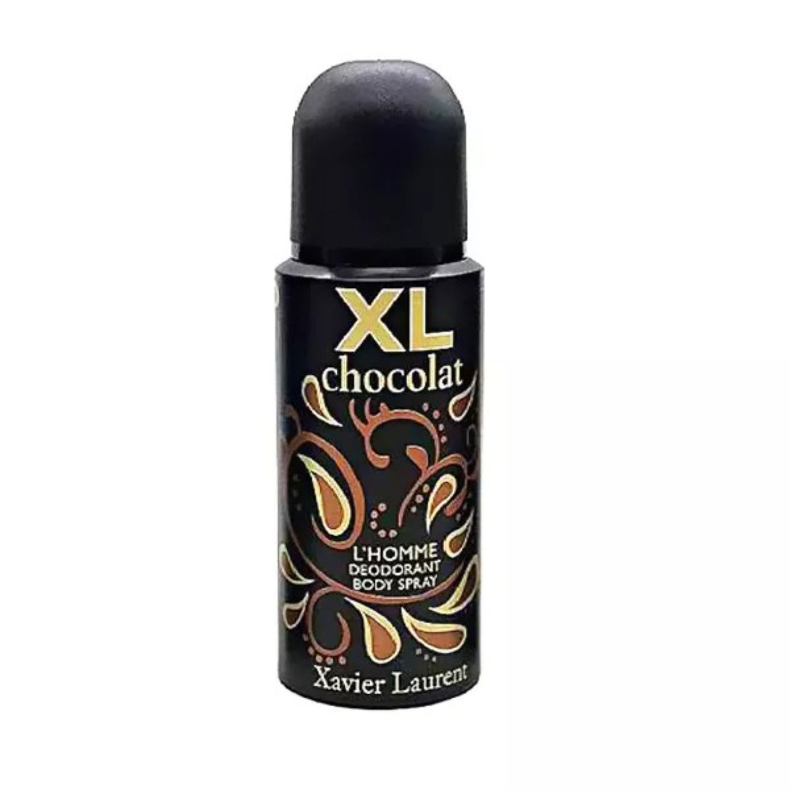 XL Chocolat Deodorant Spray For Men 150ml - ZaDa beauty