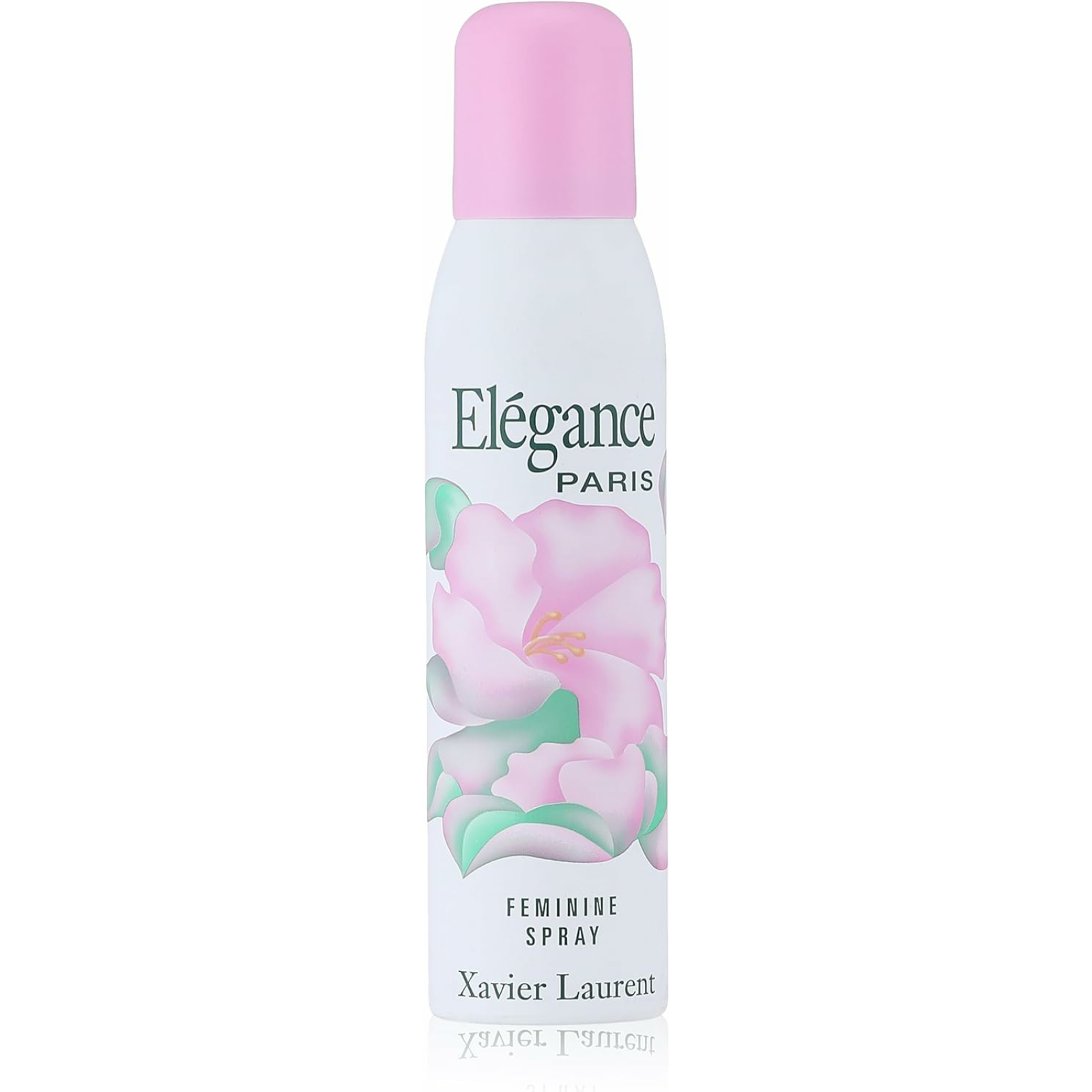 XL Elegance Paris body Spray for women 150 ml - ZaDa beauty