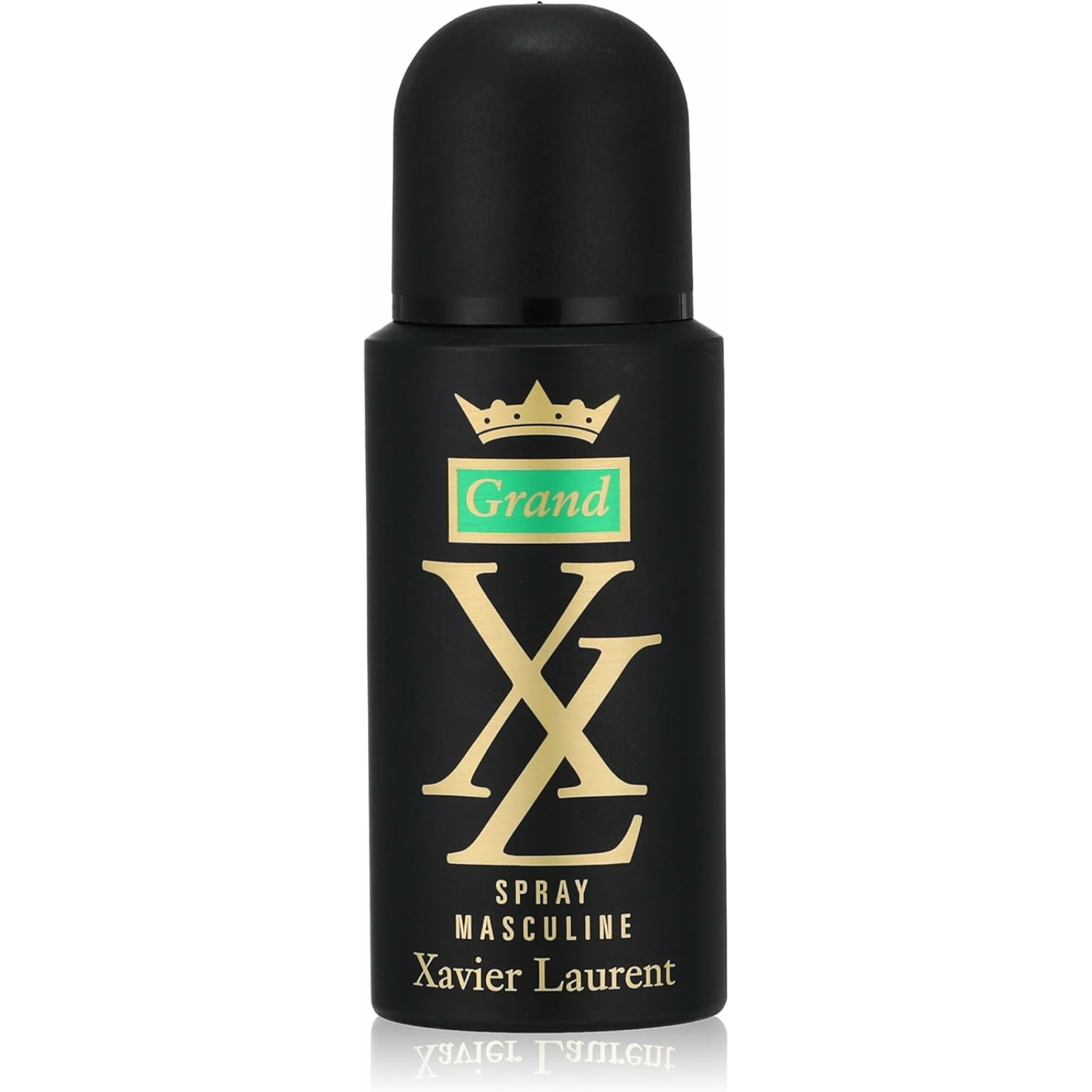 XL Grand body Spray for Men 150 ml - ZaDa beauty