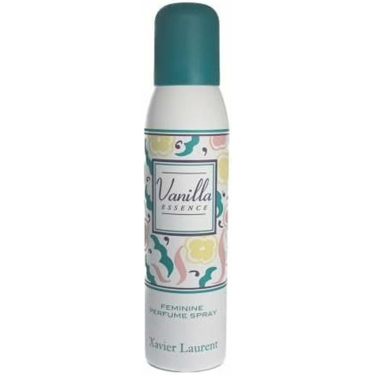VANILLA LIMITED ver ディスプレイラス1 XL Vanilla Essence body Spray for women 150 ml – ZaDa beauty