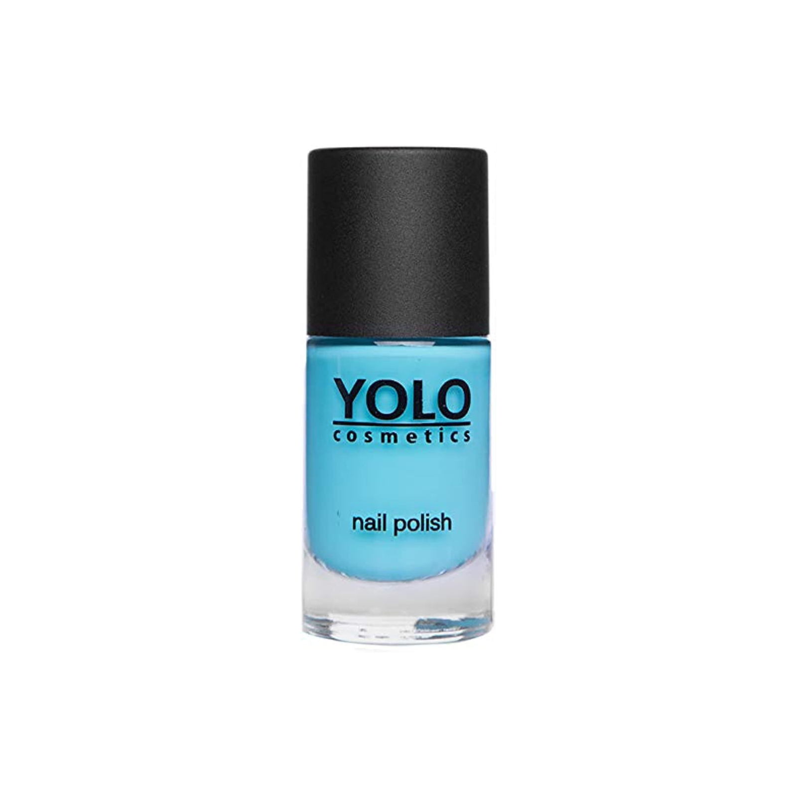 YOLO Ocean 187 Nail Polish