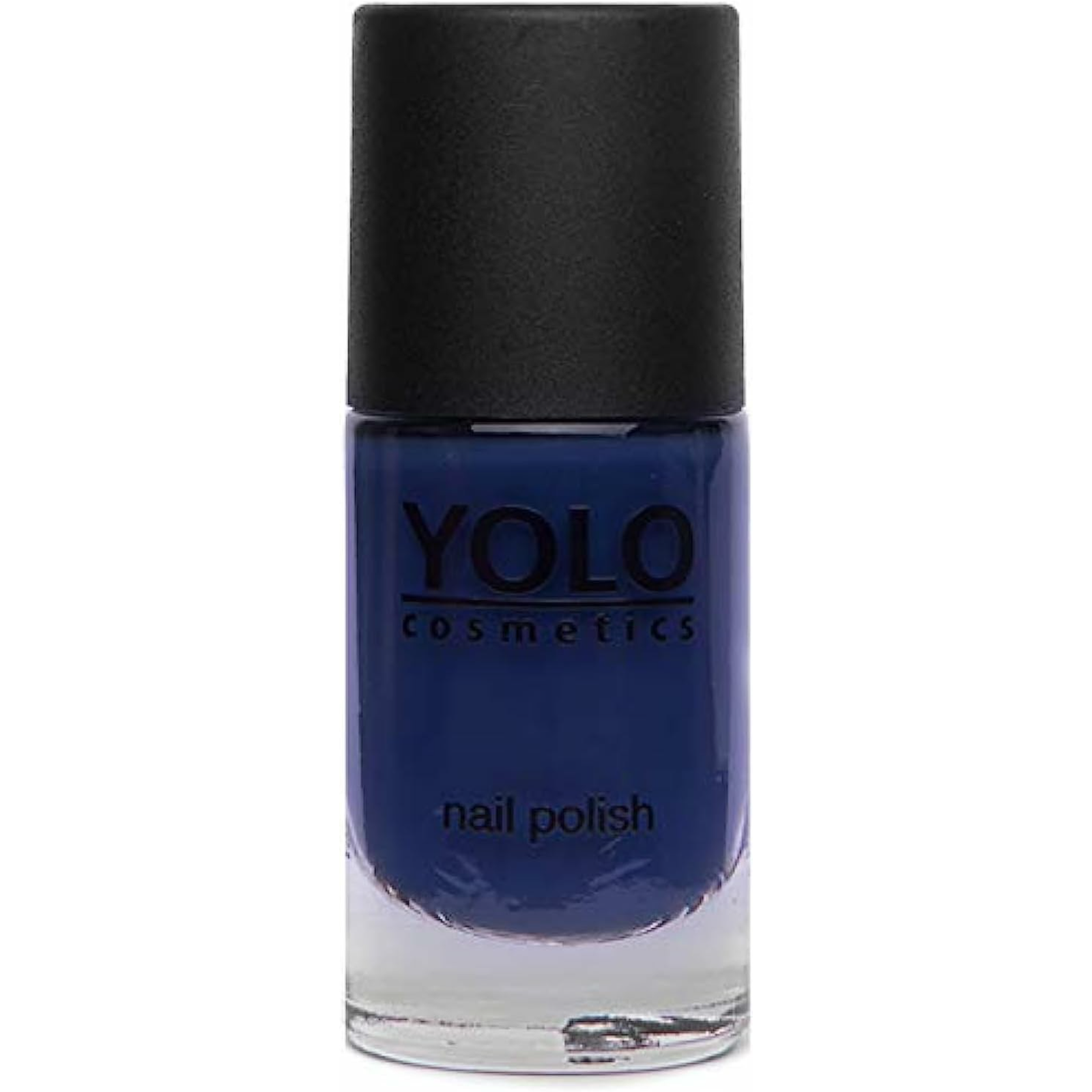 YOLO 191 Navy Nail Polish Navy - ZaDa beauty